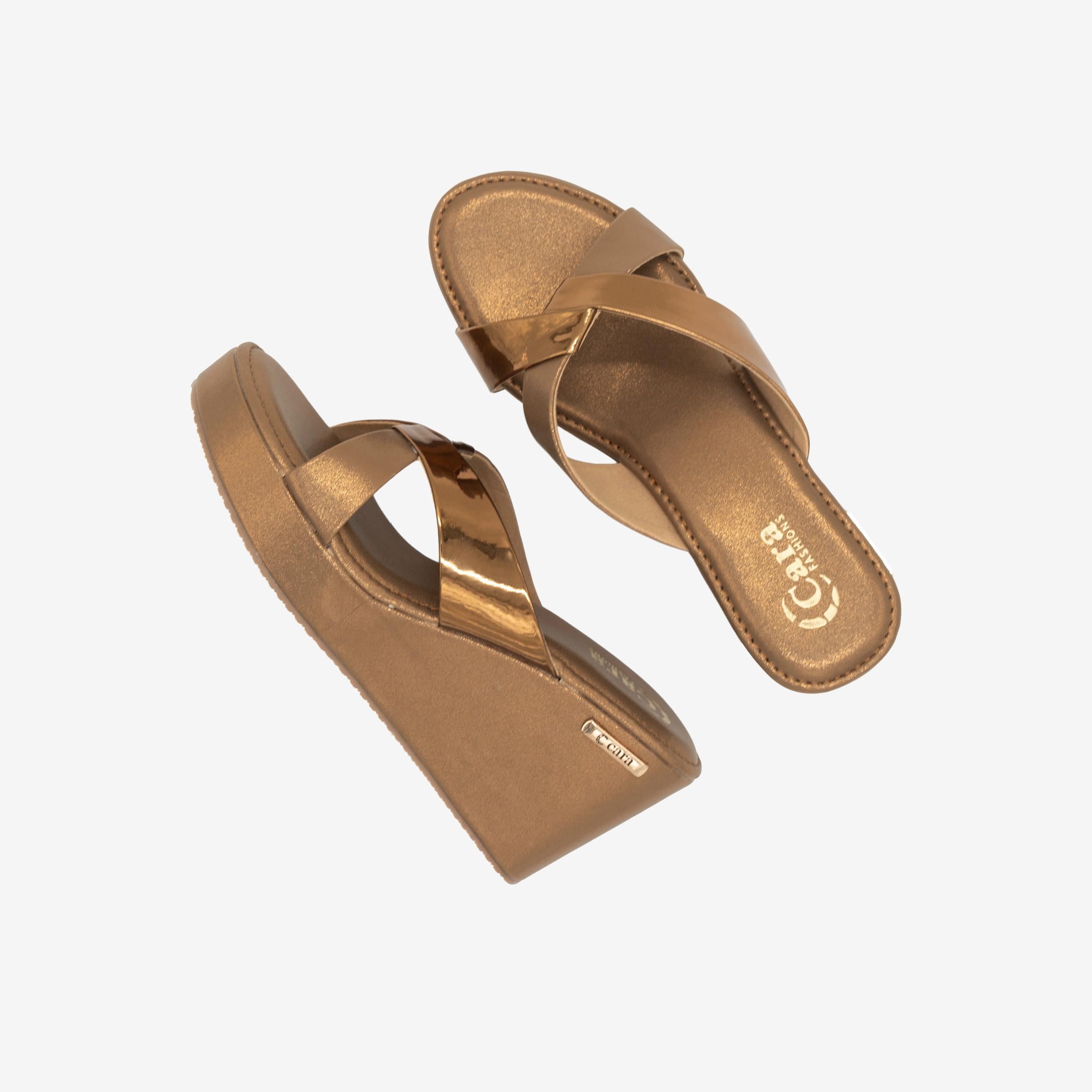 Smooth Walk Wedge