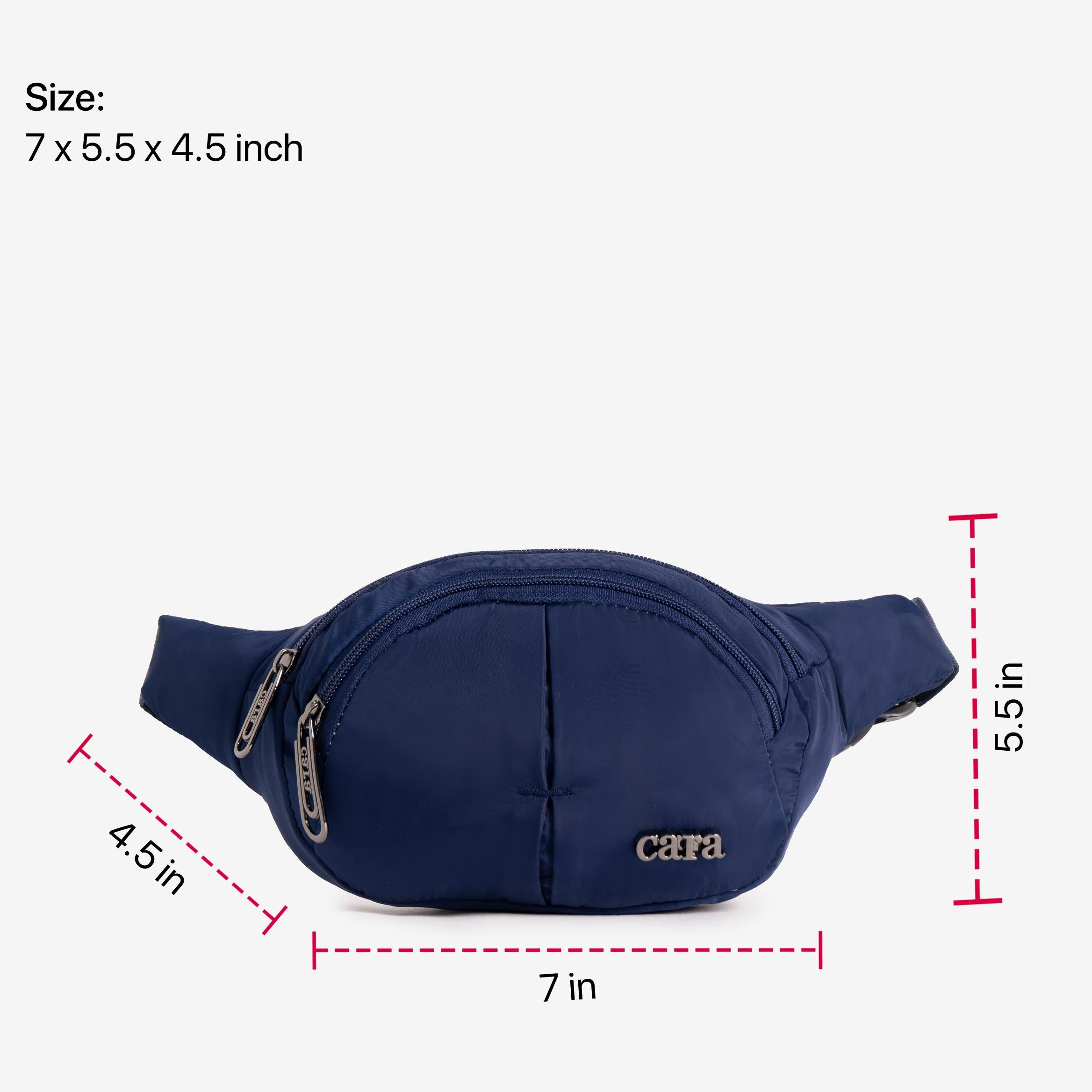 Mirage Street Pouch