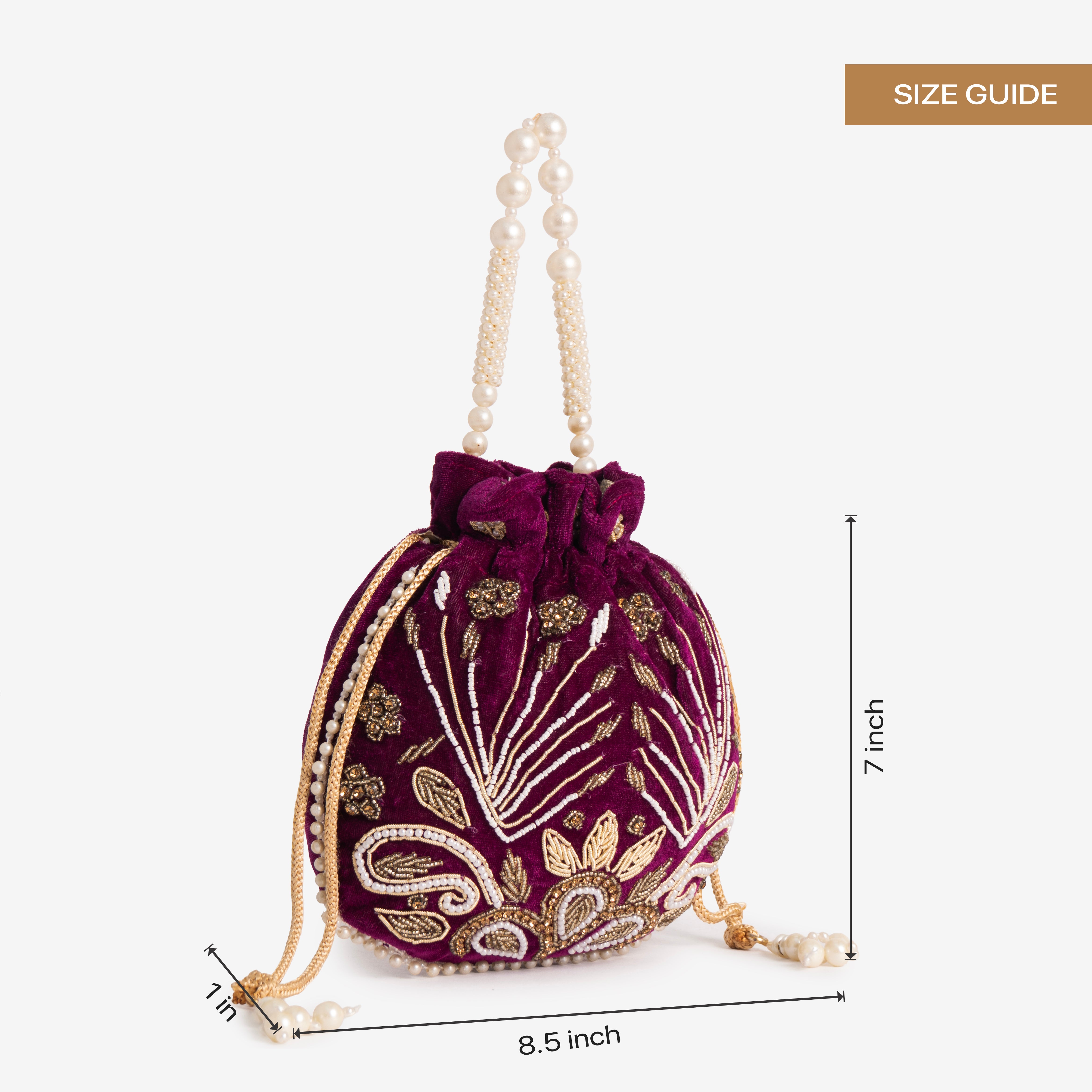 Majestic Charm | Cara