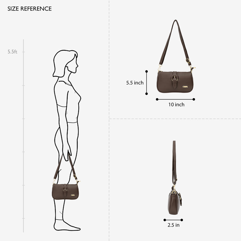 Pleasant Sling | Cara