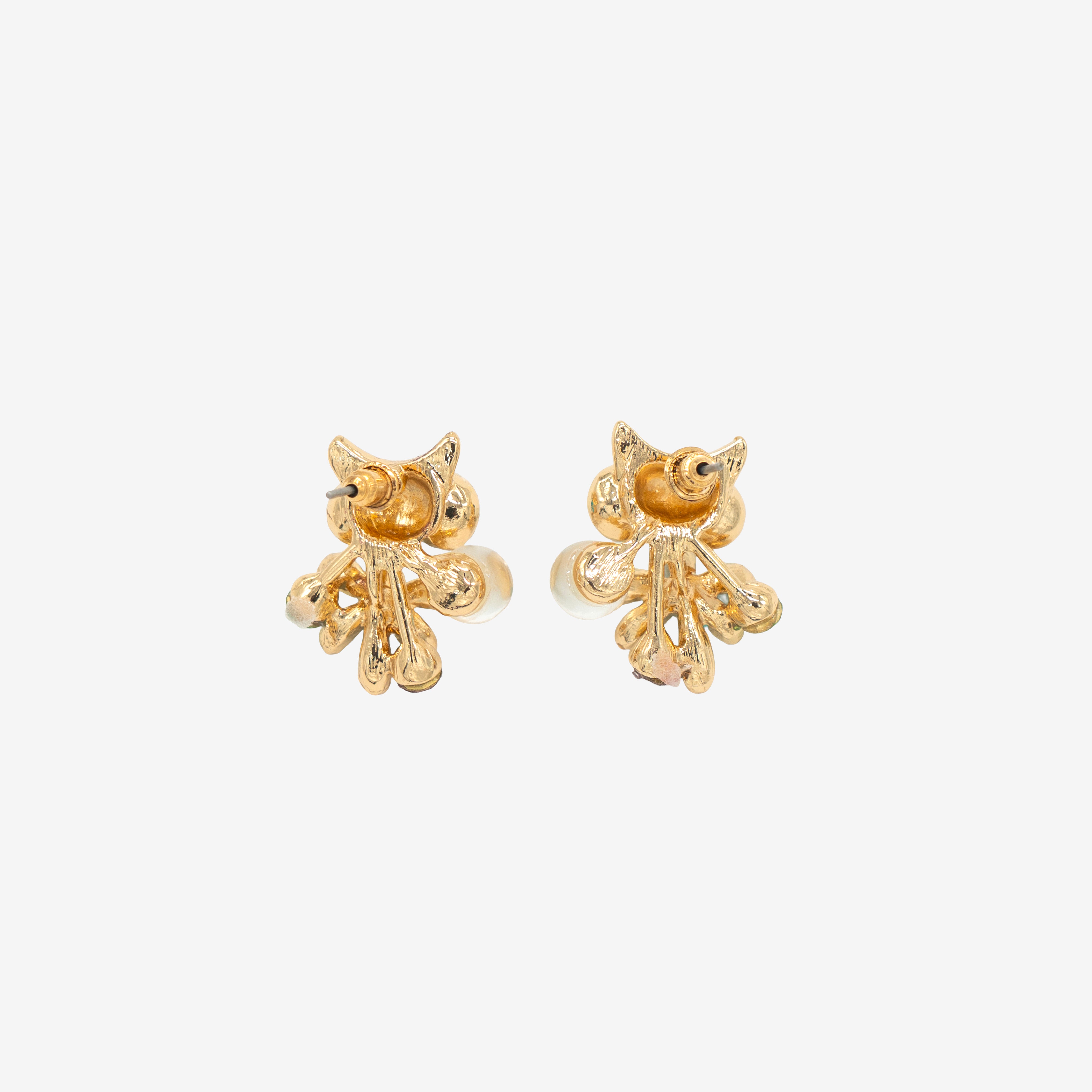 Owl Mode Earrings