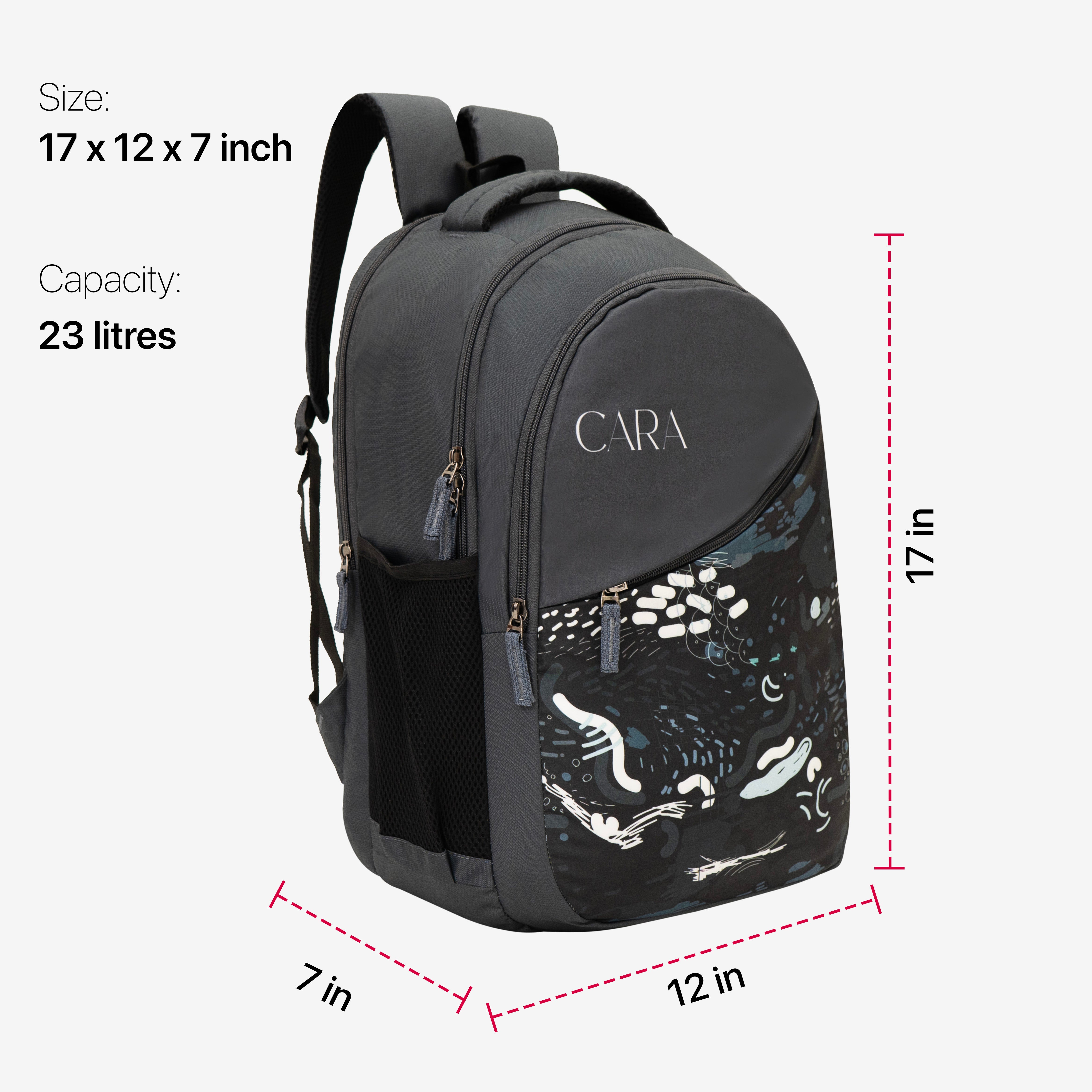 Wayfarer Backpack