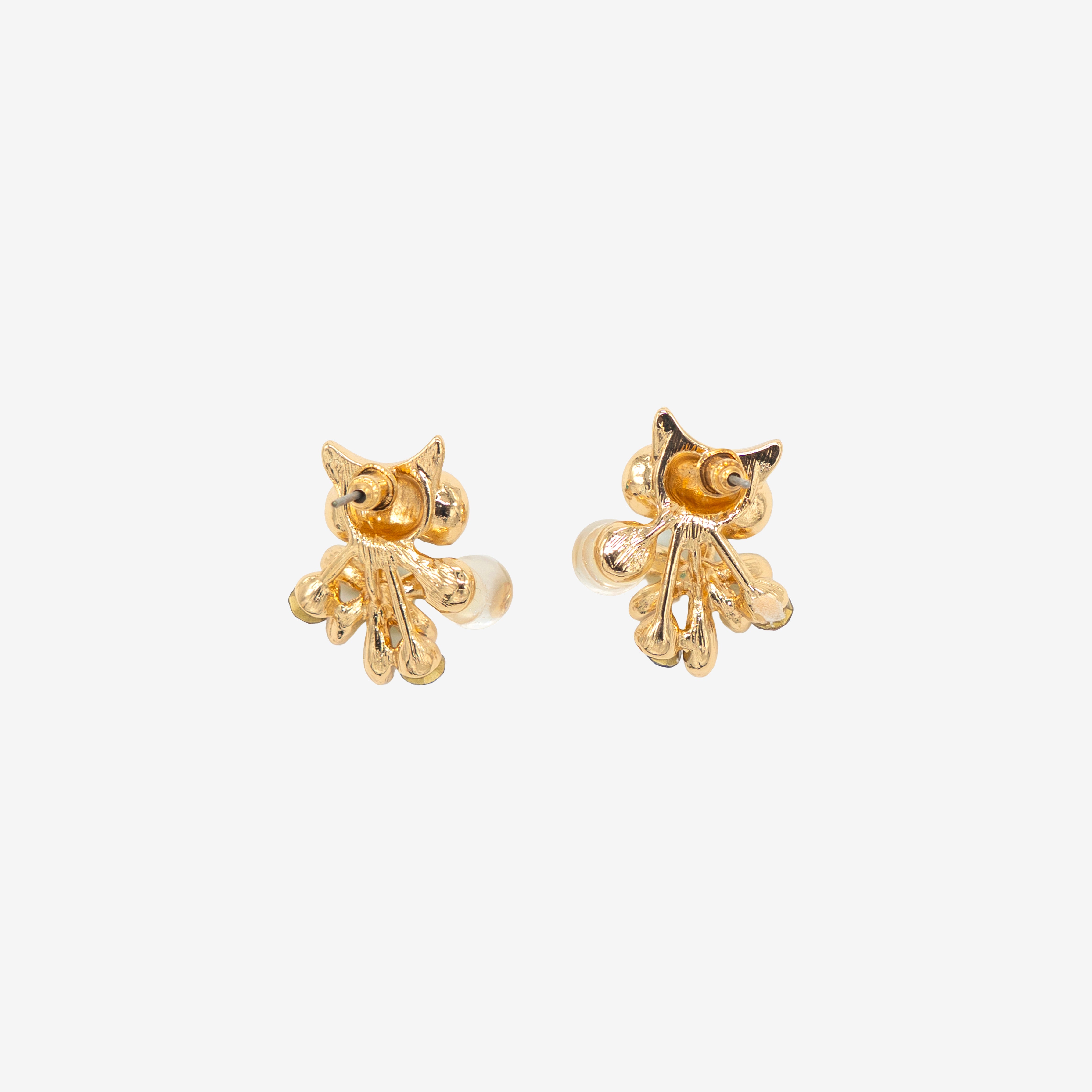 Owl Mode Earrings