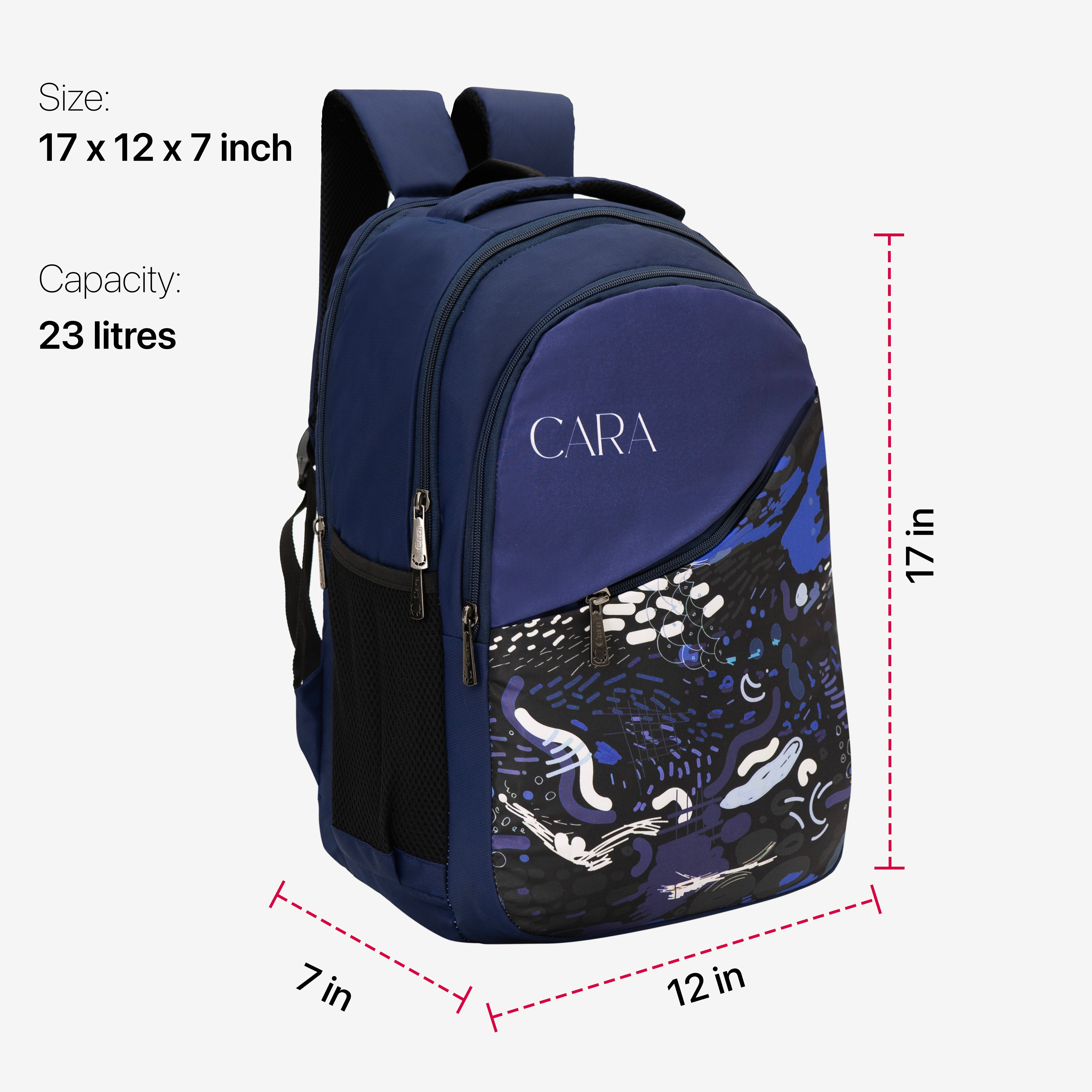 Wayfarer Backpack