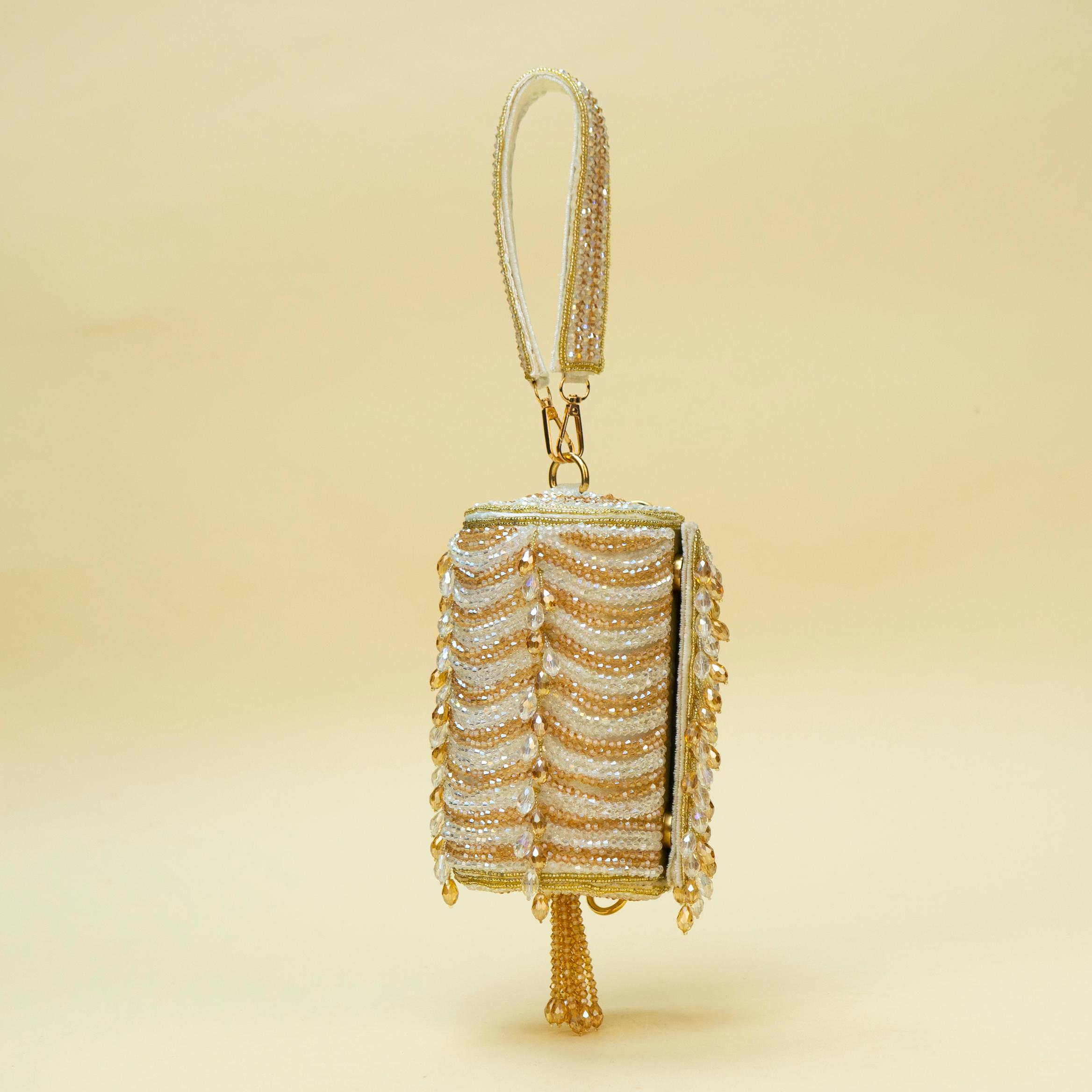 Lunelle Wedding Collection