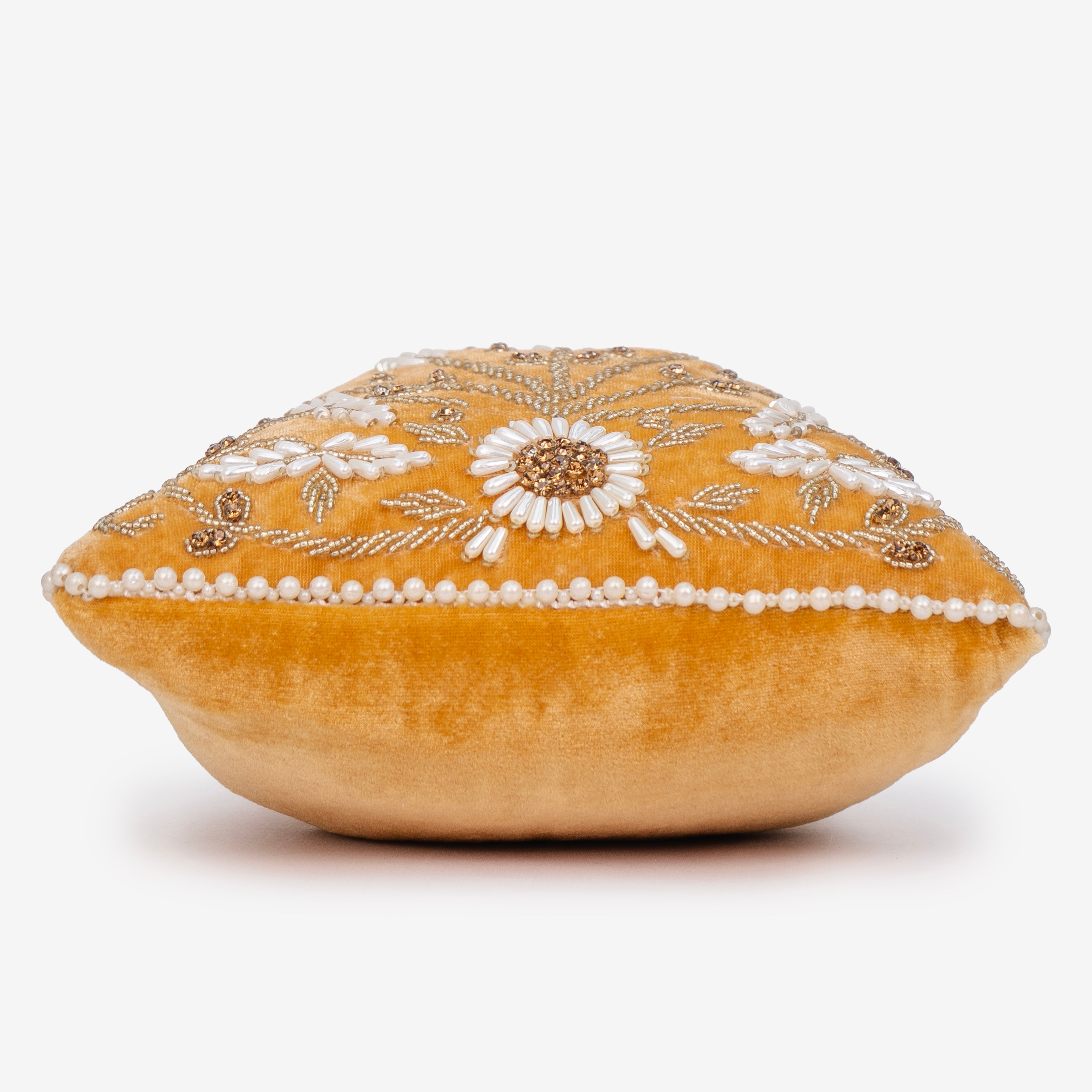 Twist of Tradition | Cara