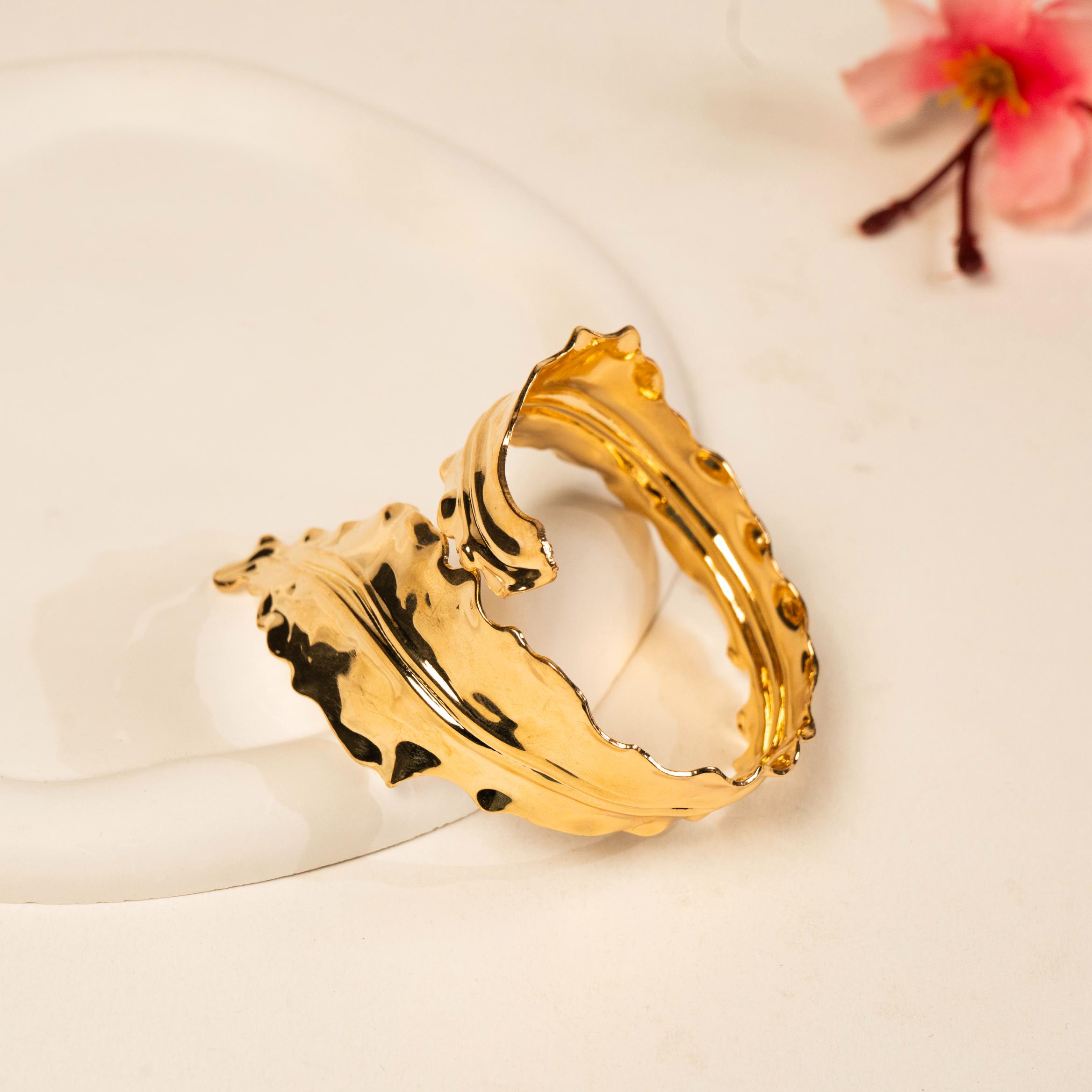 Nature Curve Kada