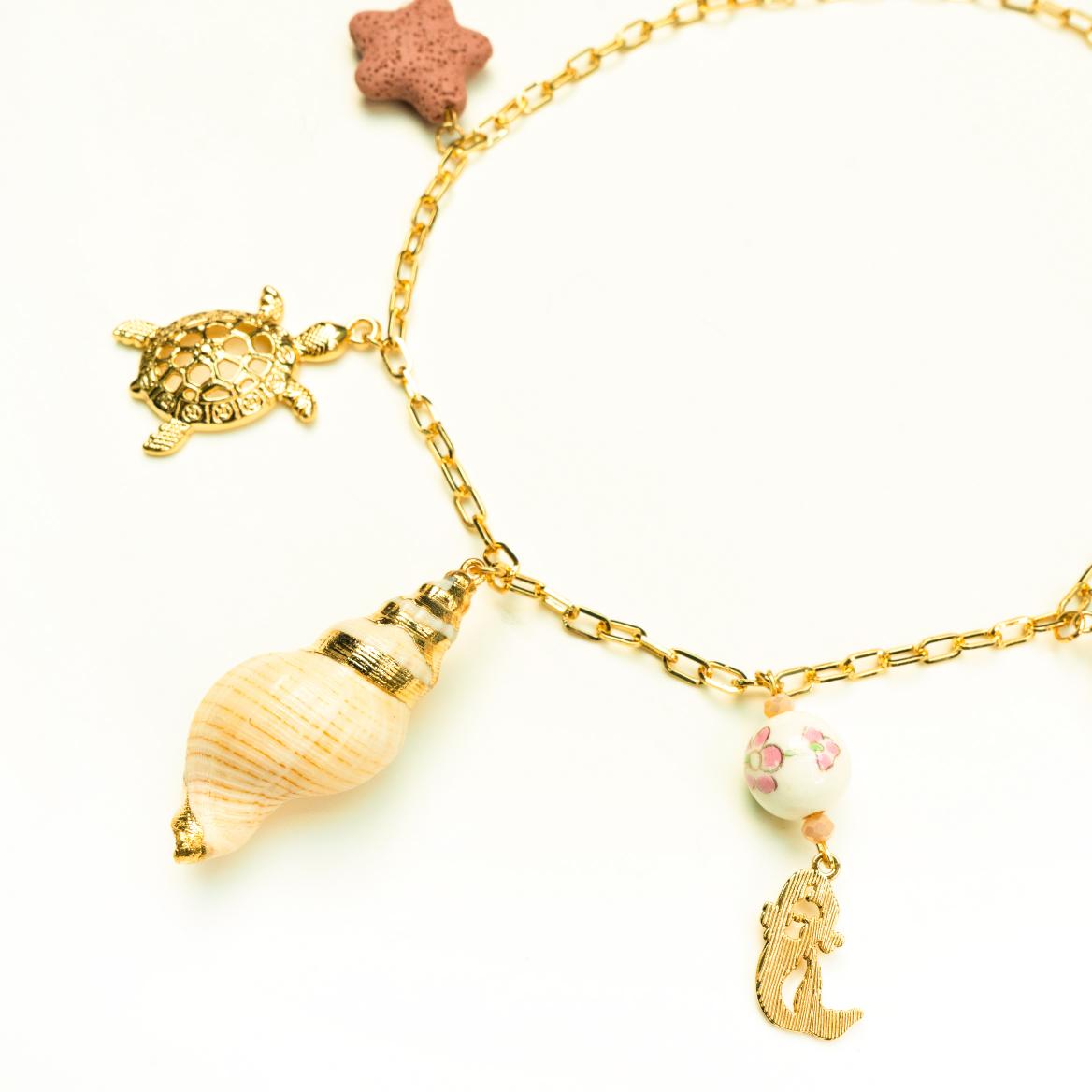 Sea Glow Chain