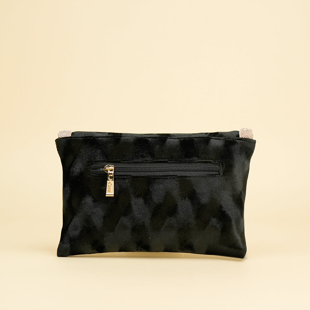 Opulent Aura Clutch