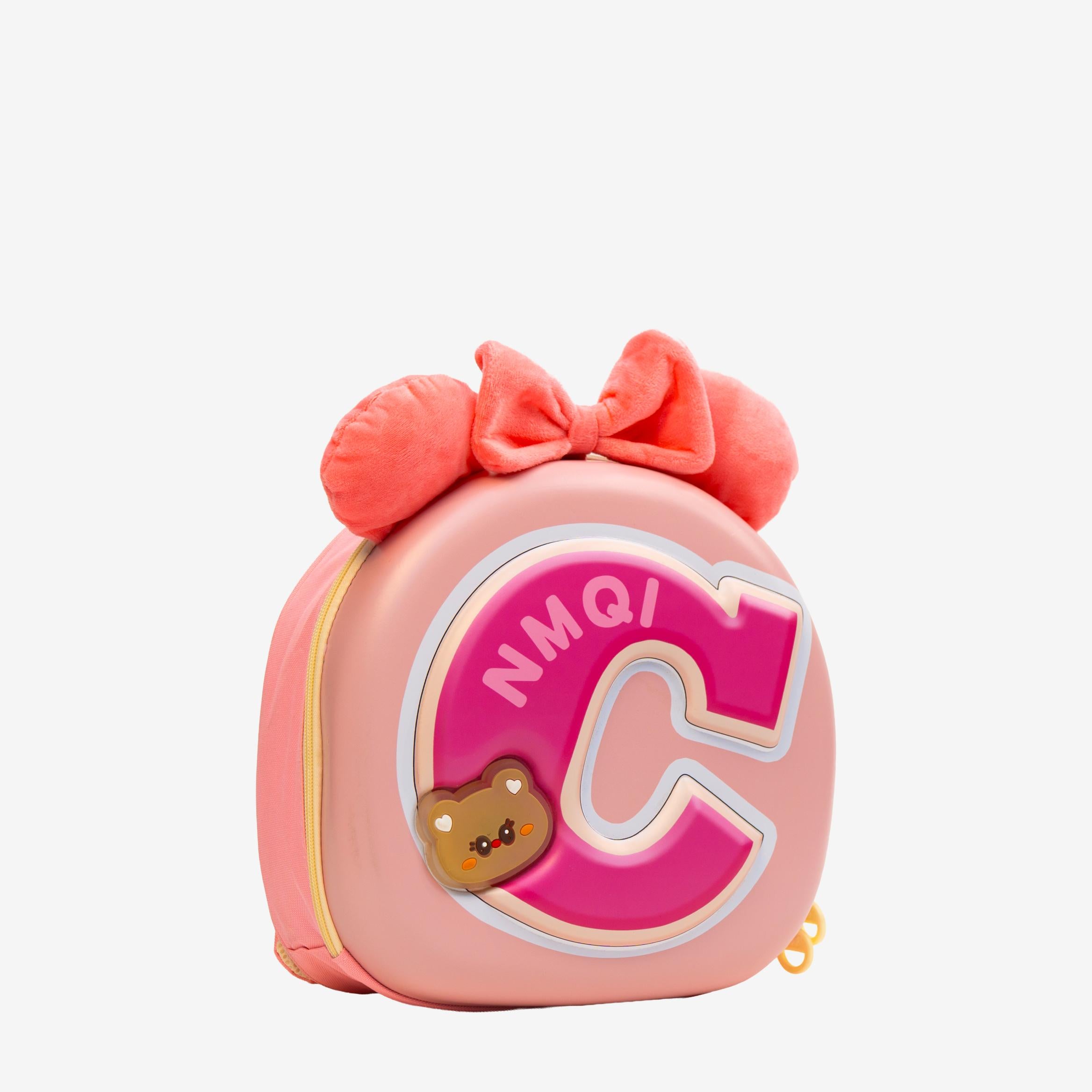 Baby Bear C Backpack