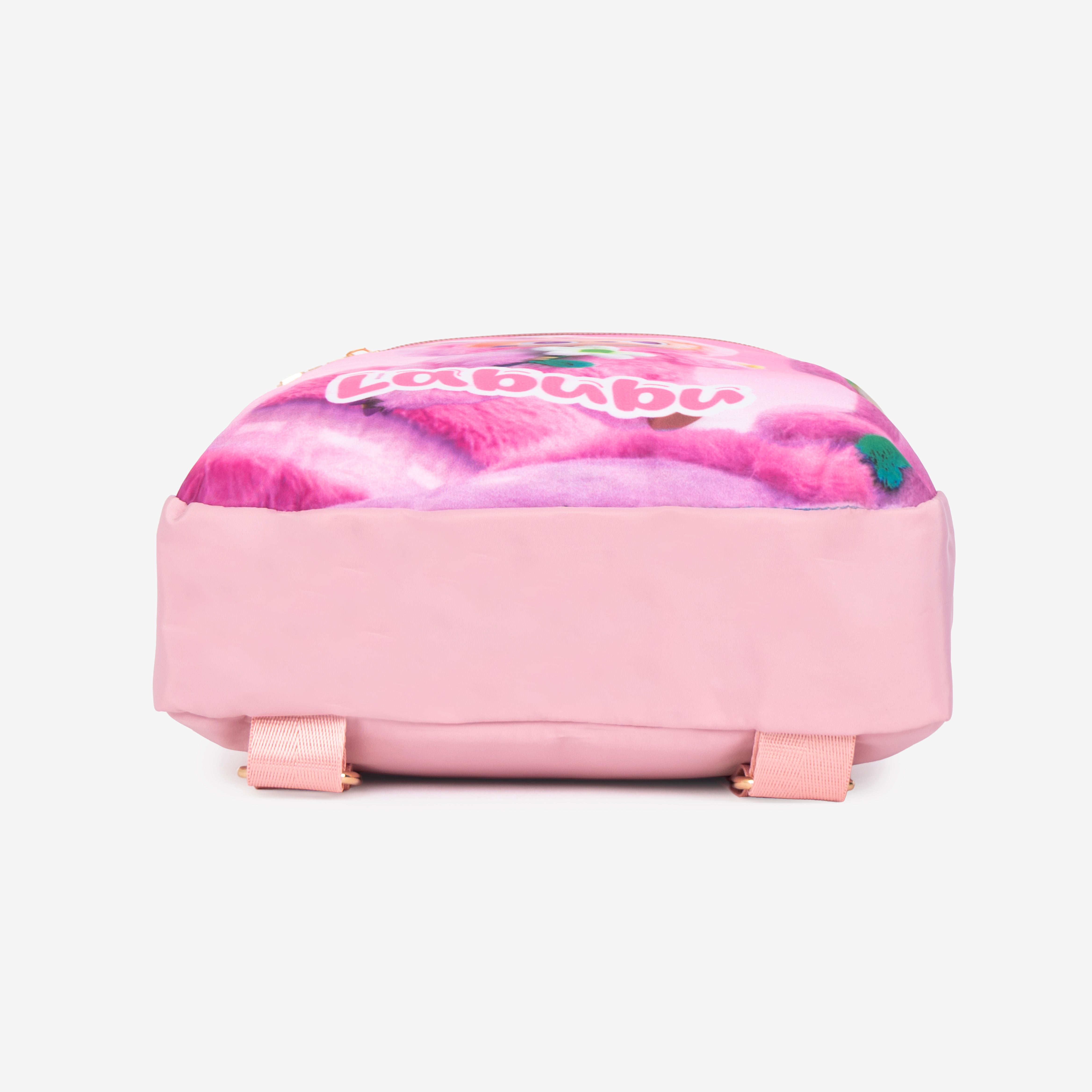 Labubu Buddy Backpack