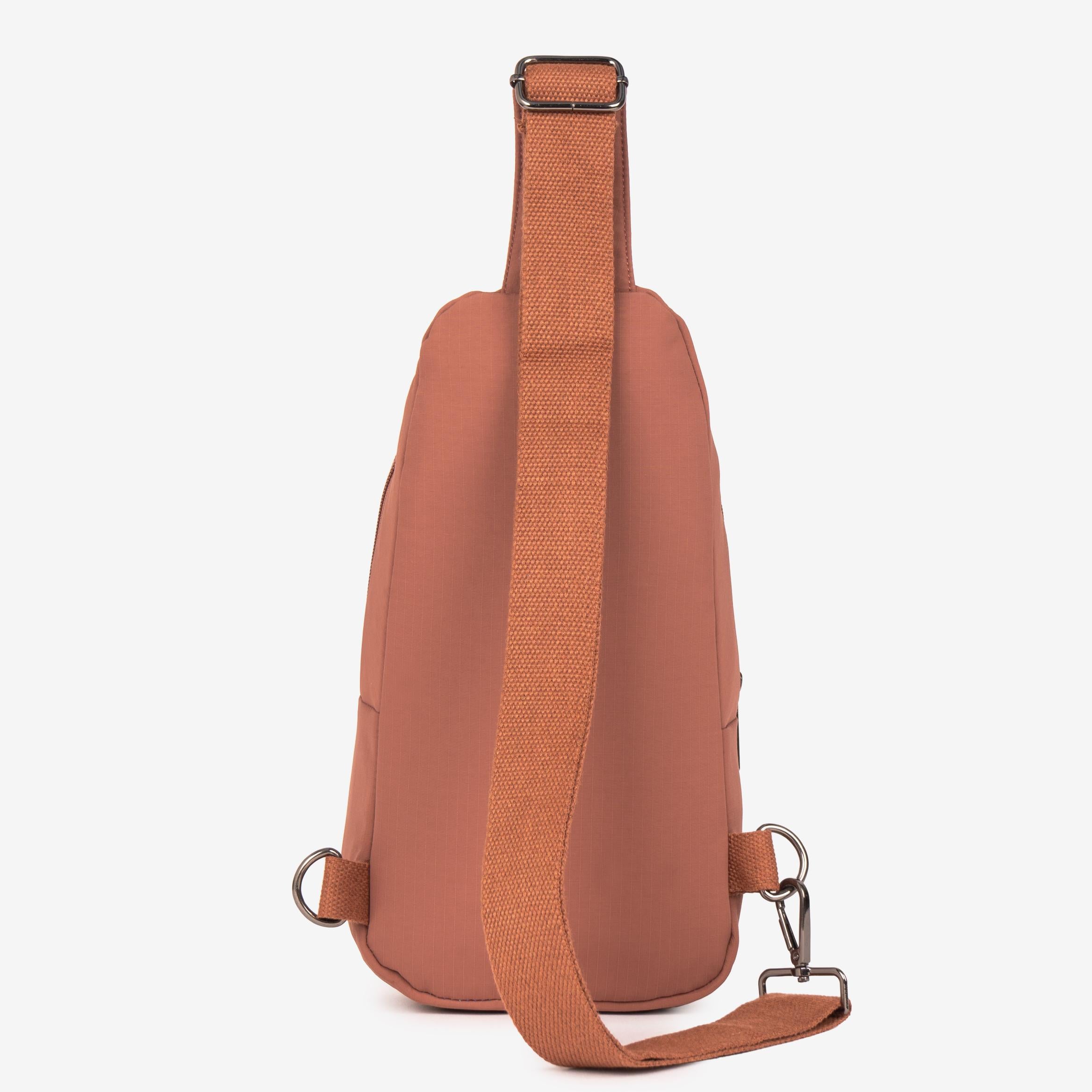 Smart Nomad Crossbody Bag