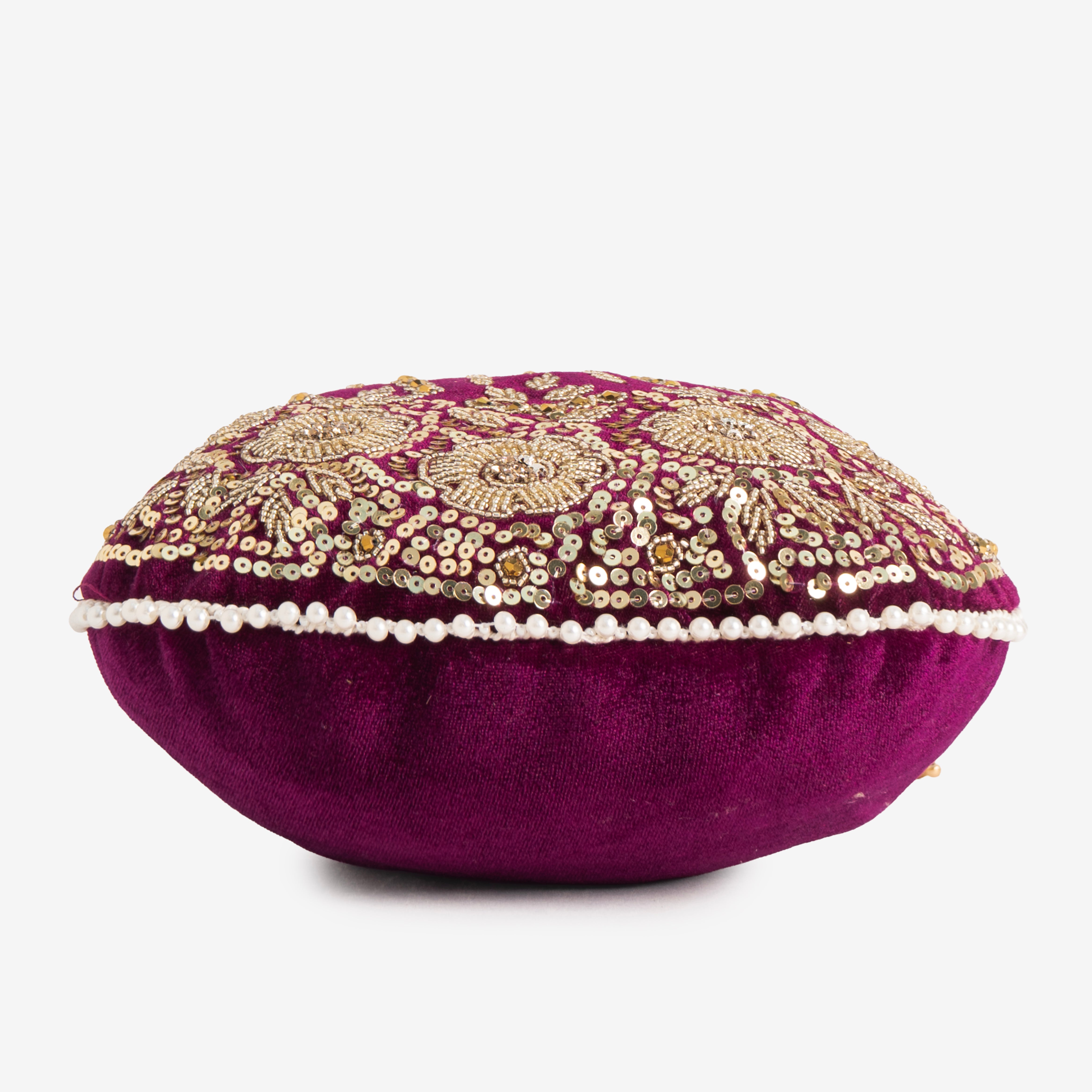 Graceful Threads Potli