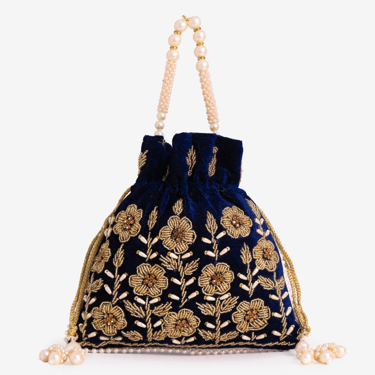 Imperial Charm Potli