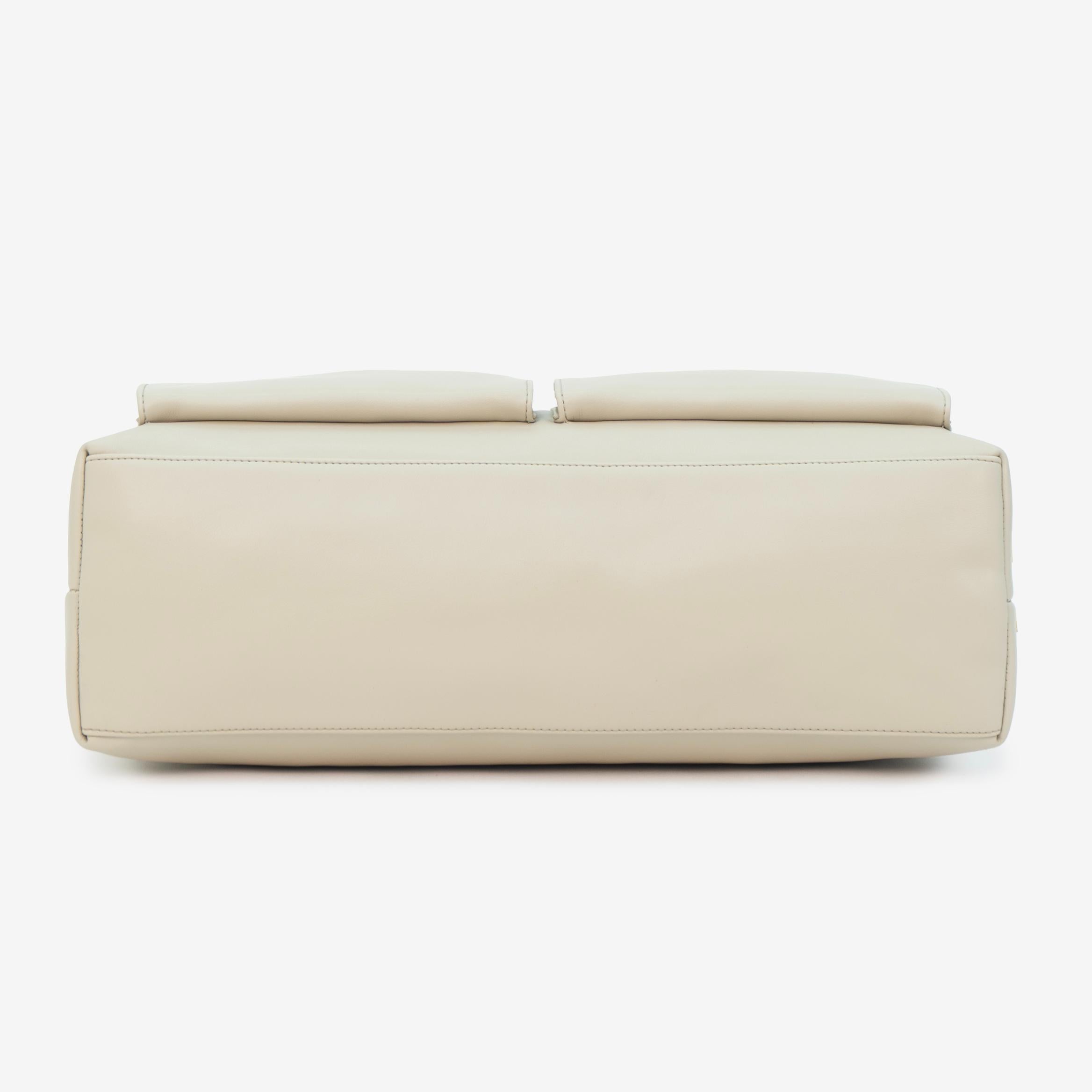 Classy Pro Structured Handbag