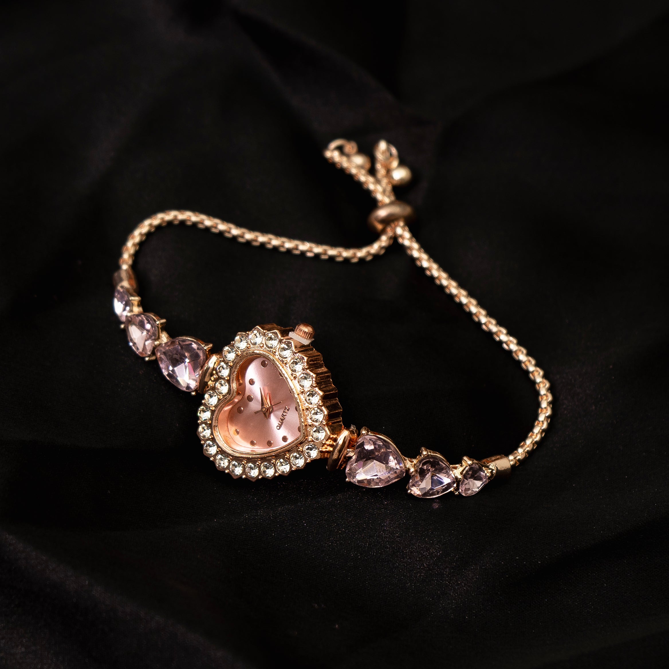 Heartelle Watches