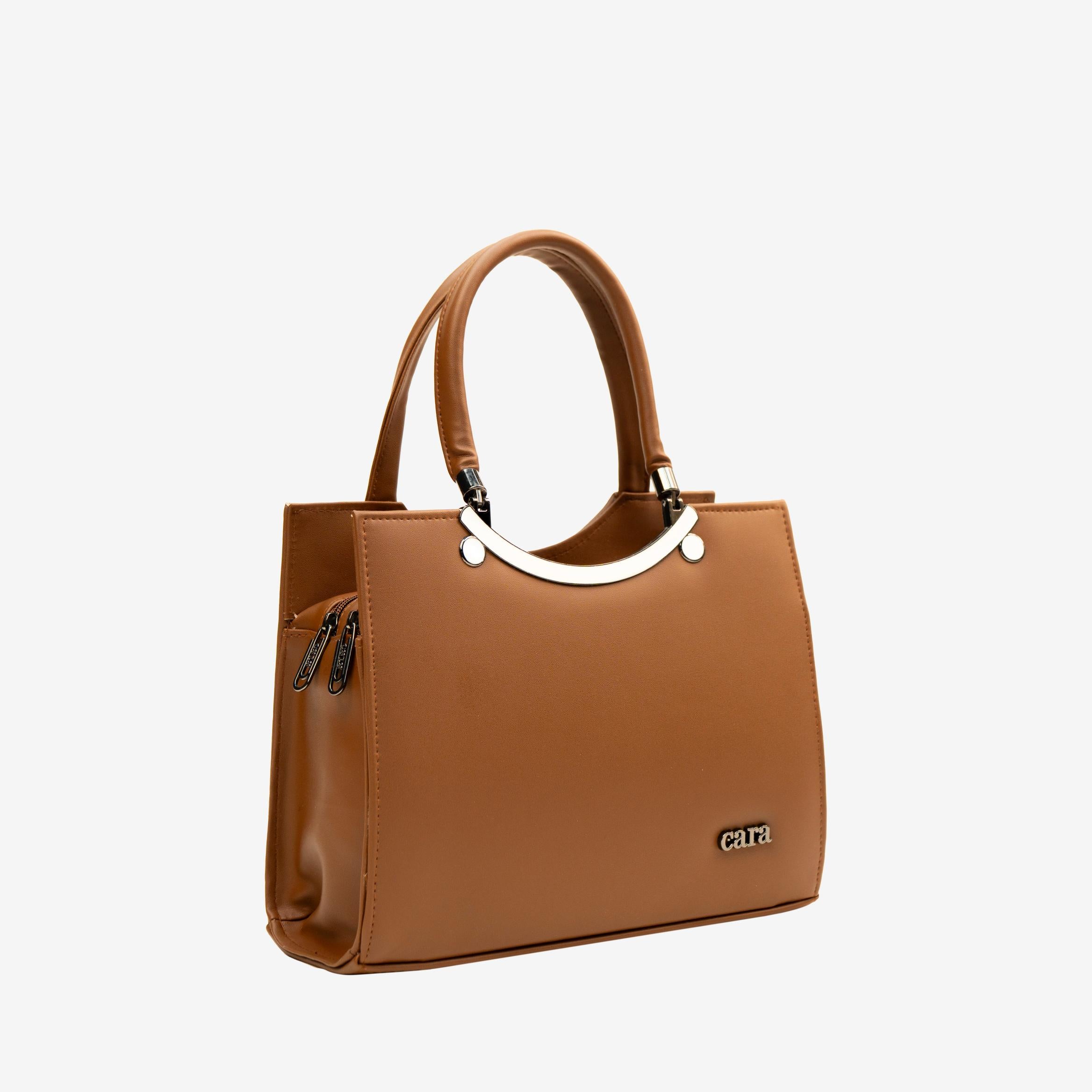 The Corporate Chic Satchel