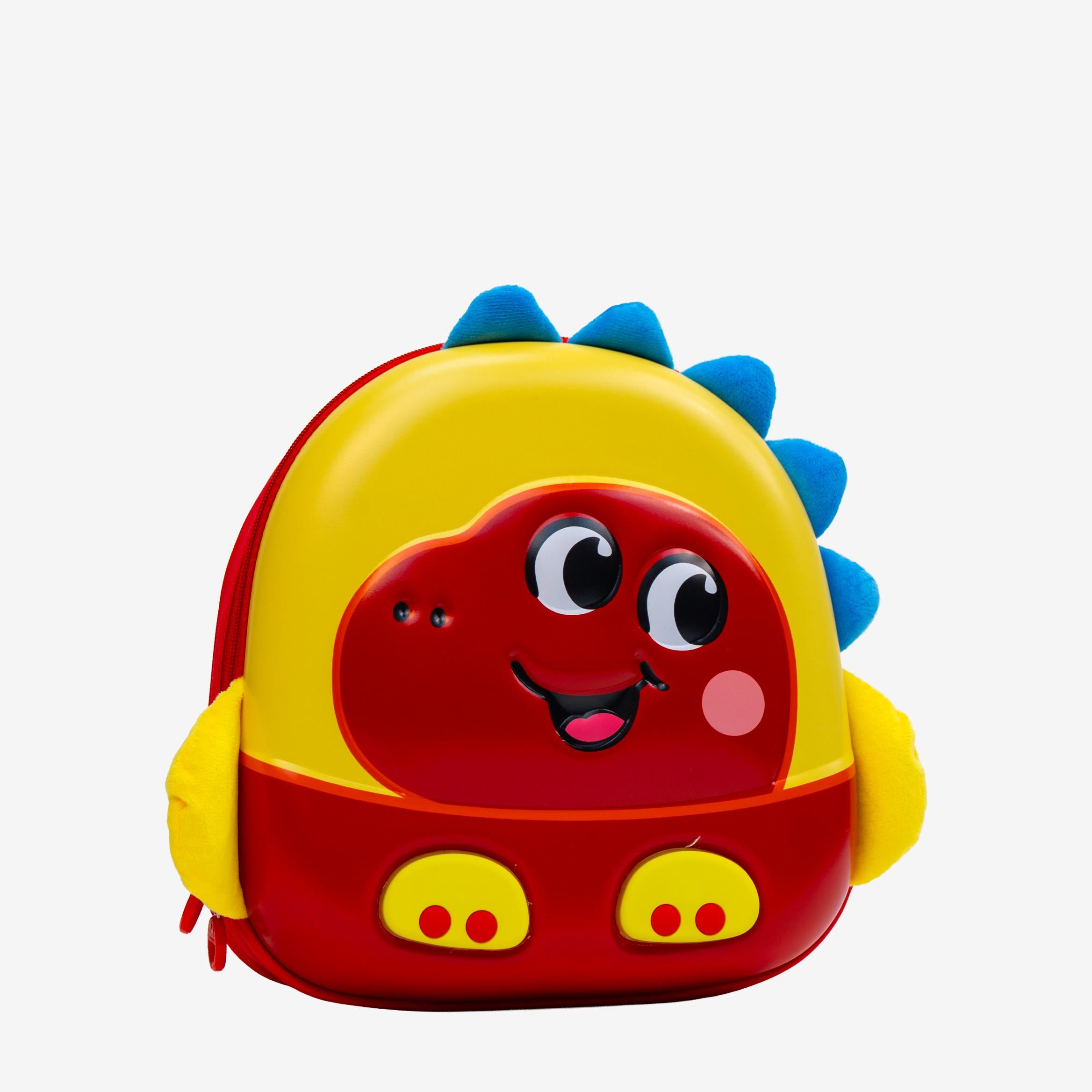 Dino Buddy Backpack