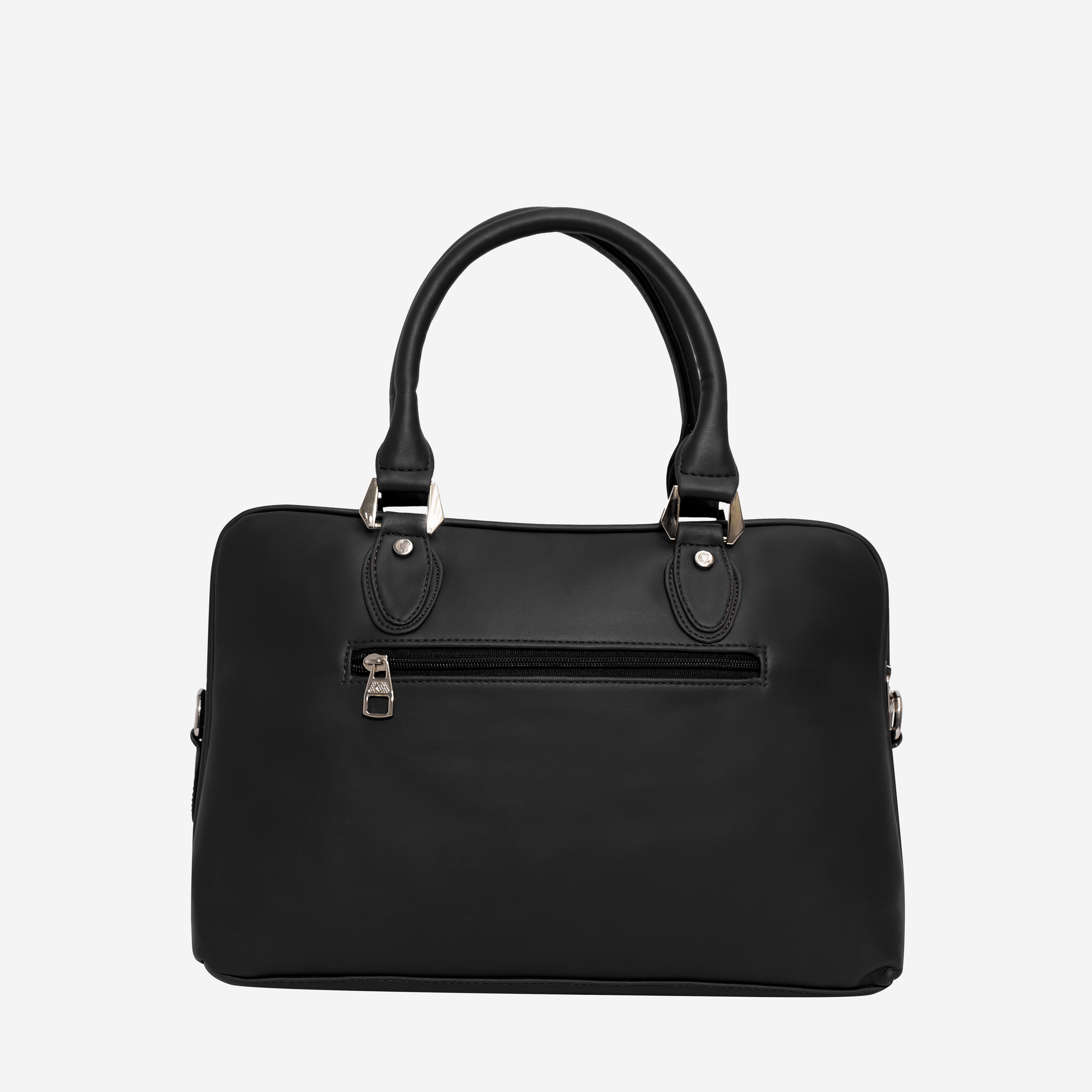 Classic Luxe Handbag | Cara