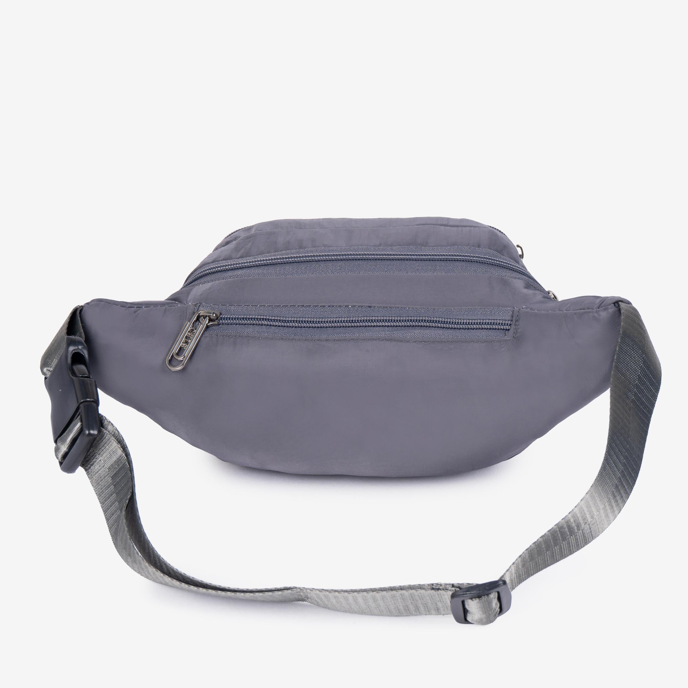 Street Aura Waist Pouch