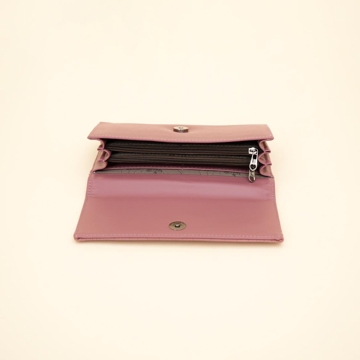 Classic Keeper Wallet