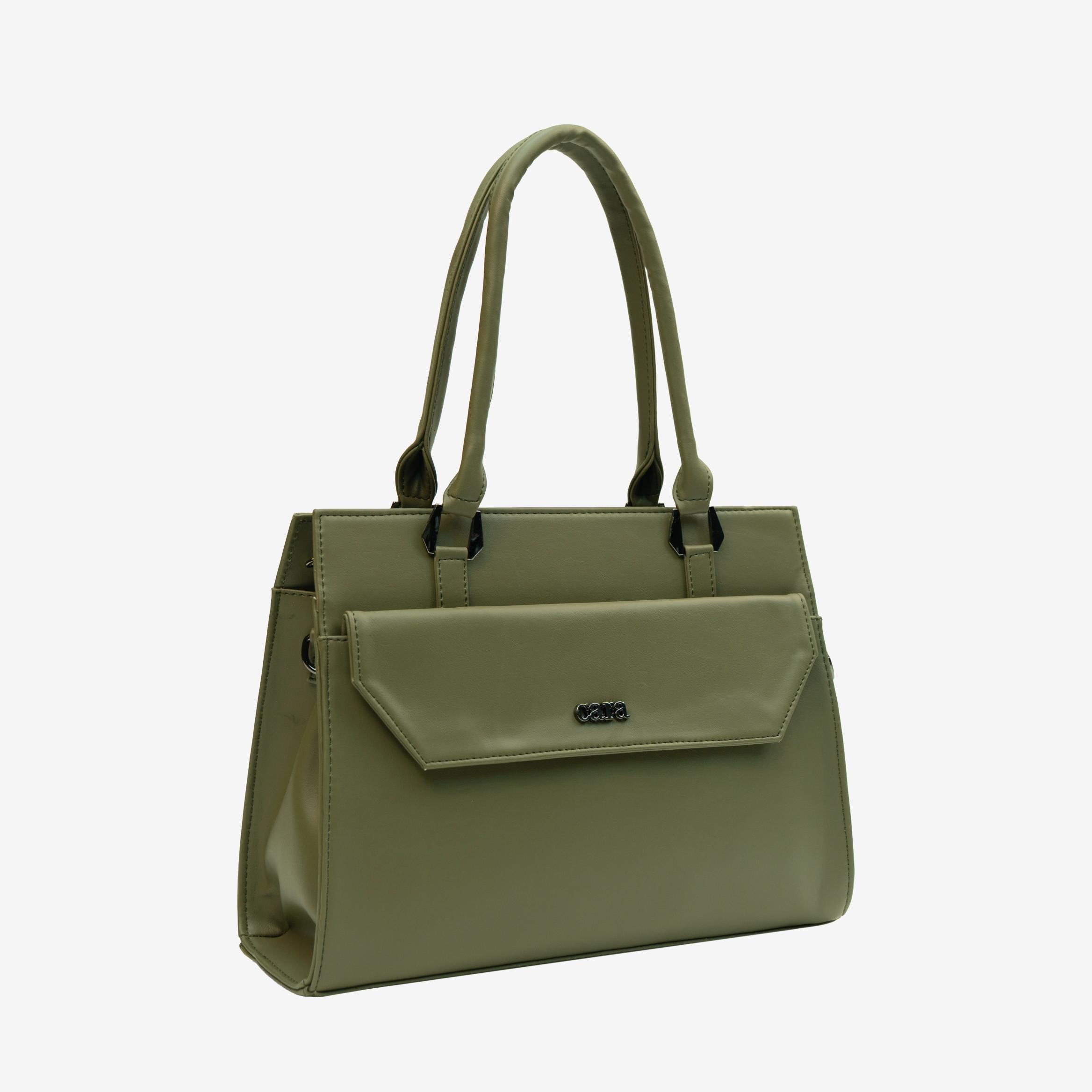 Structured formal Handbag