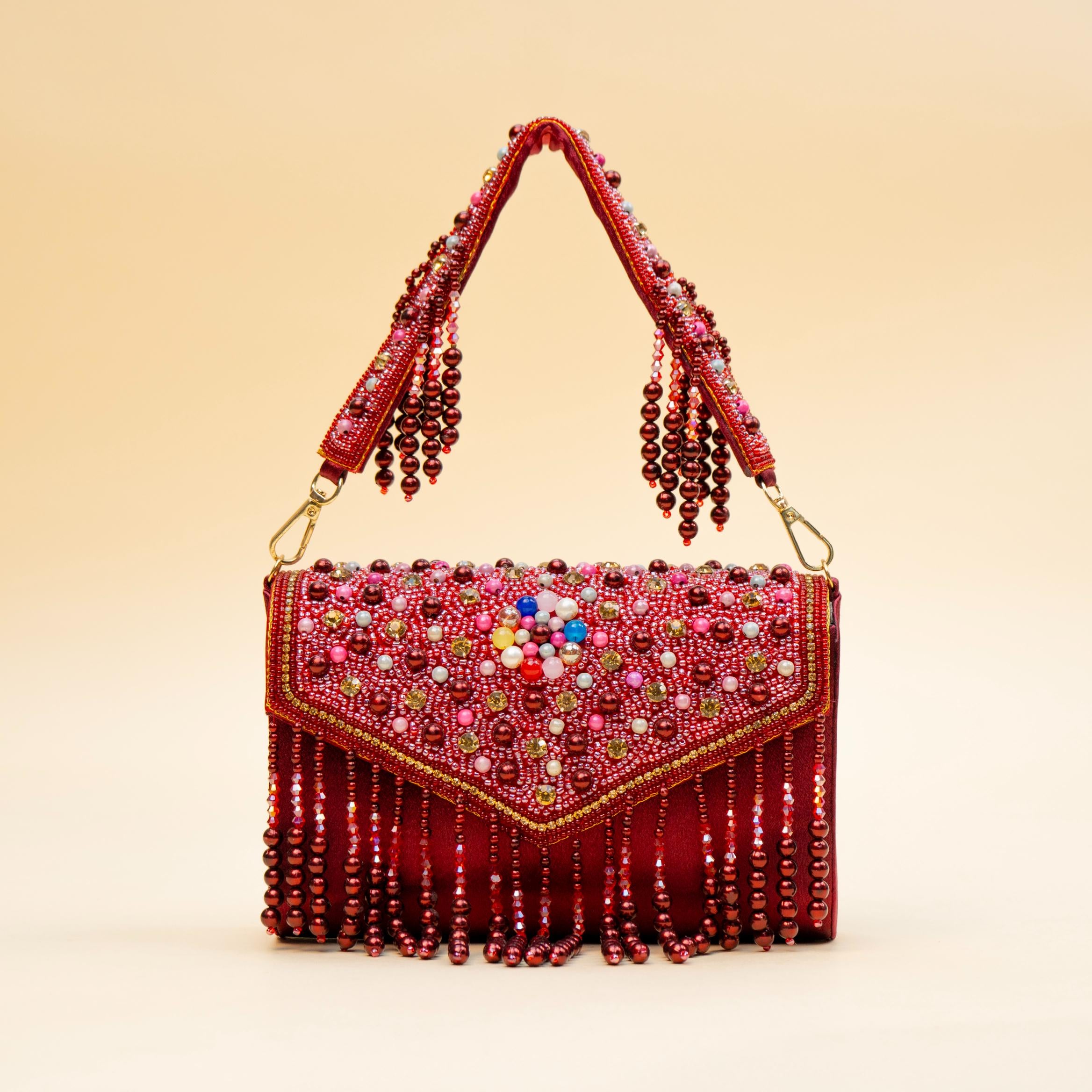 Crystal Opulence Collection