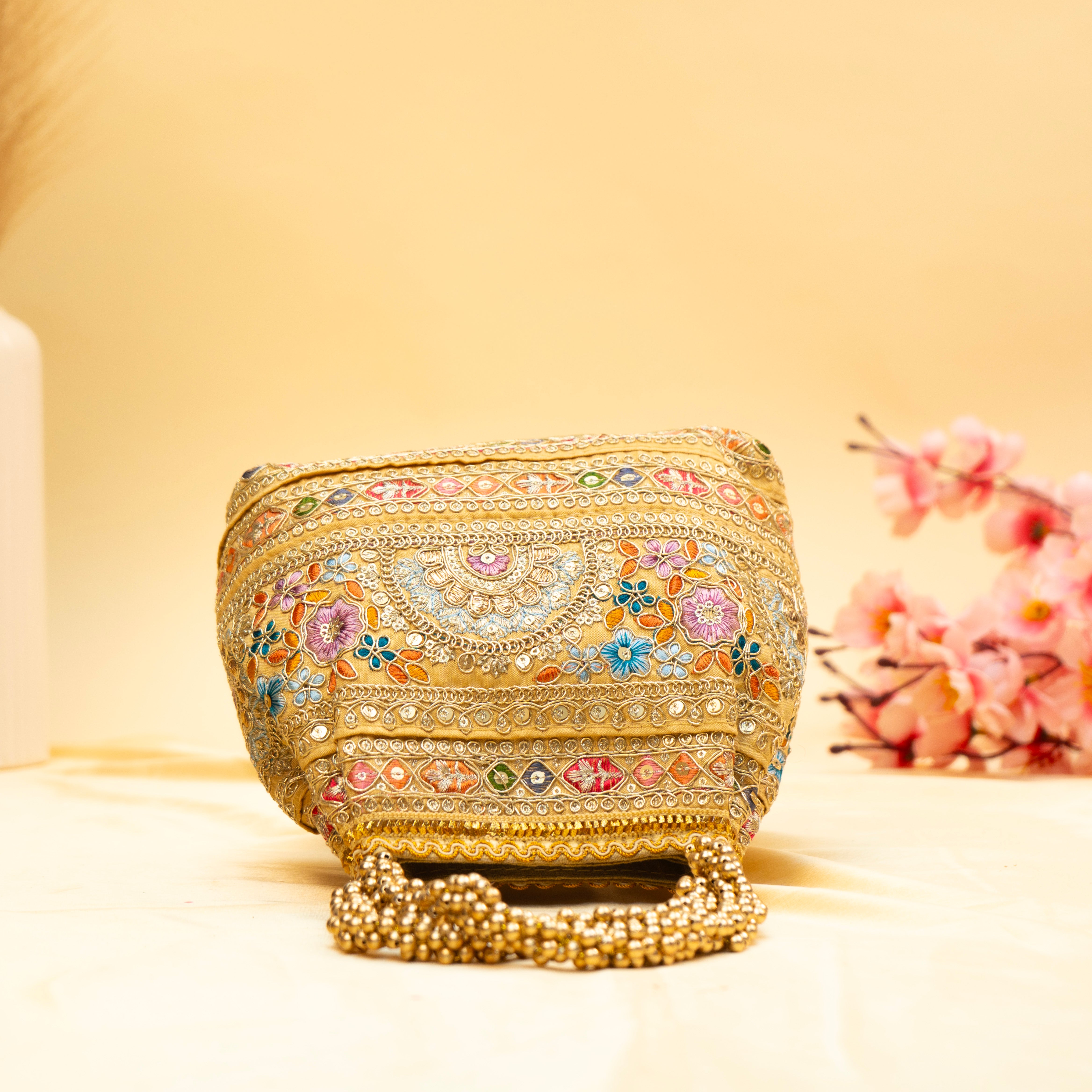 Wedding Grace Potli
