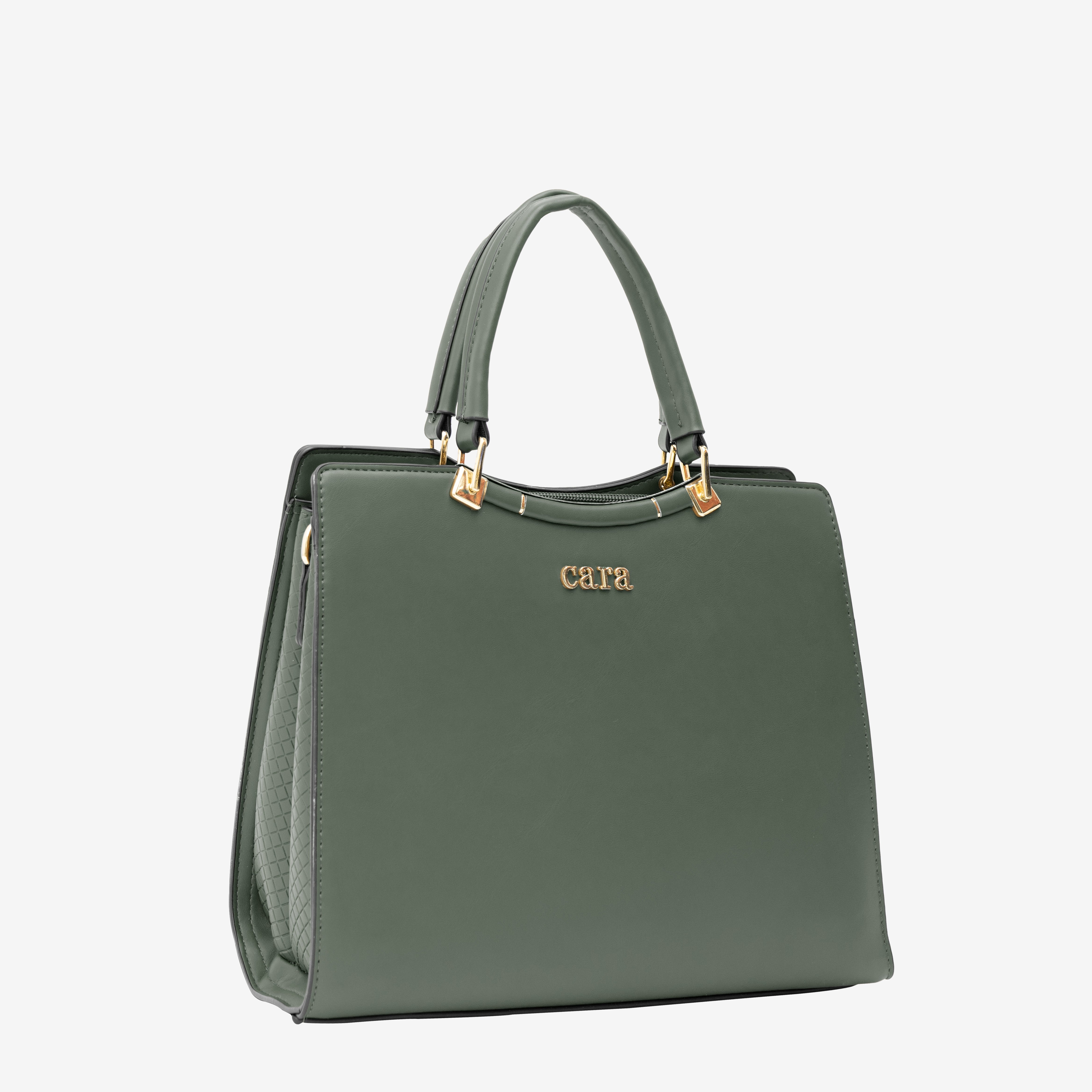 Casual Carry Handbag | Cara
