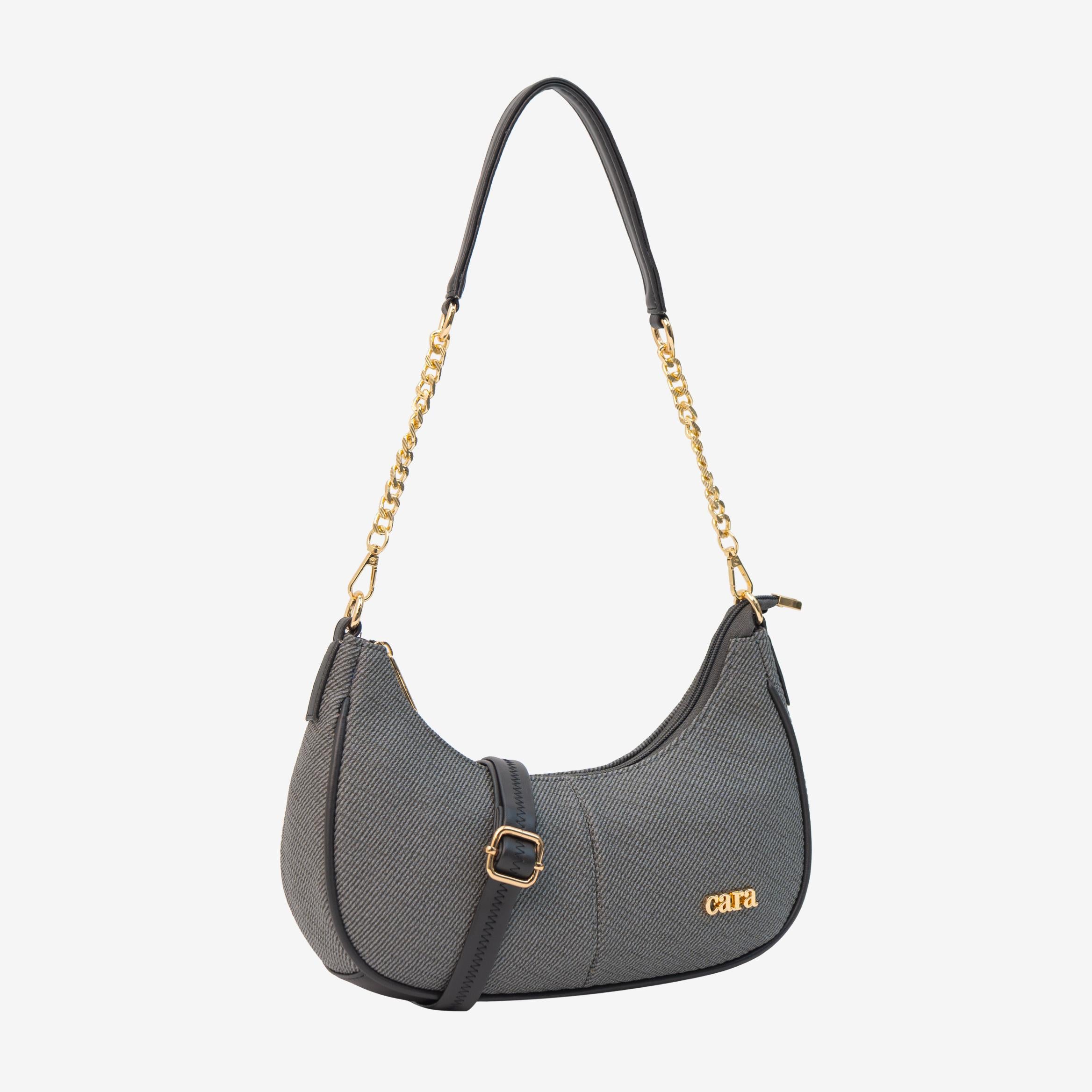 Timeless Elegance Luna Purse