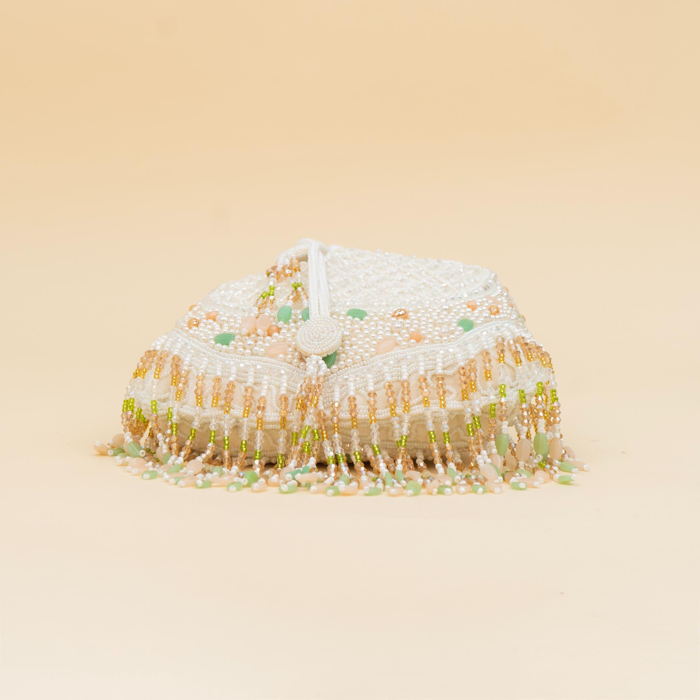 The Glam Stone Potli