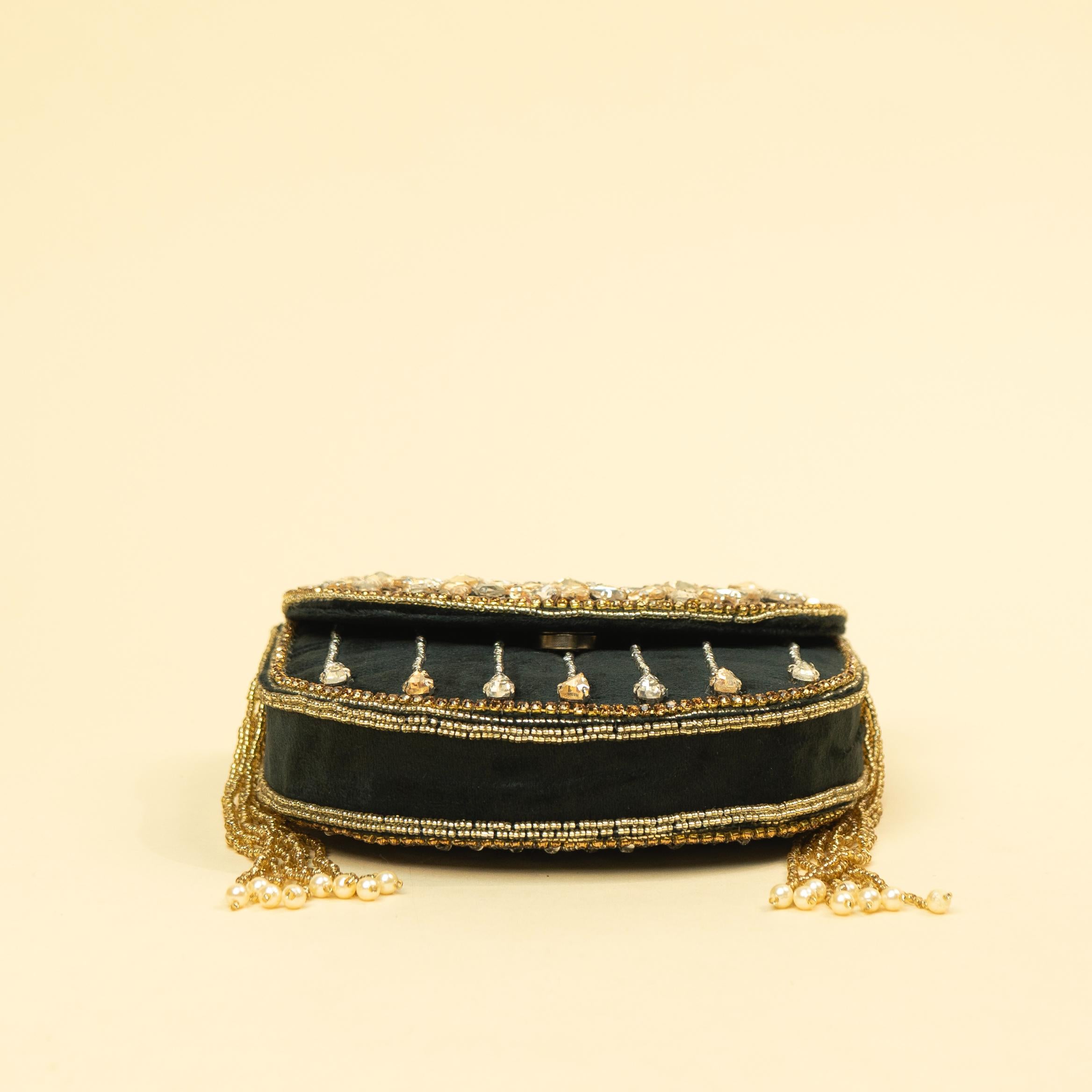 The Detachable Edit