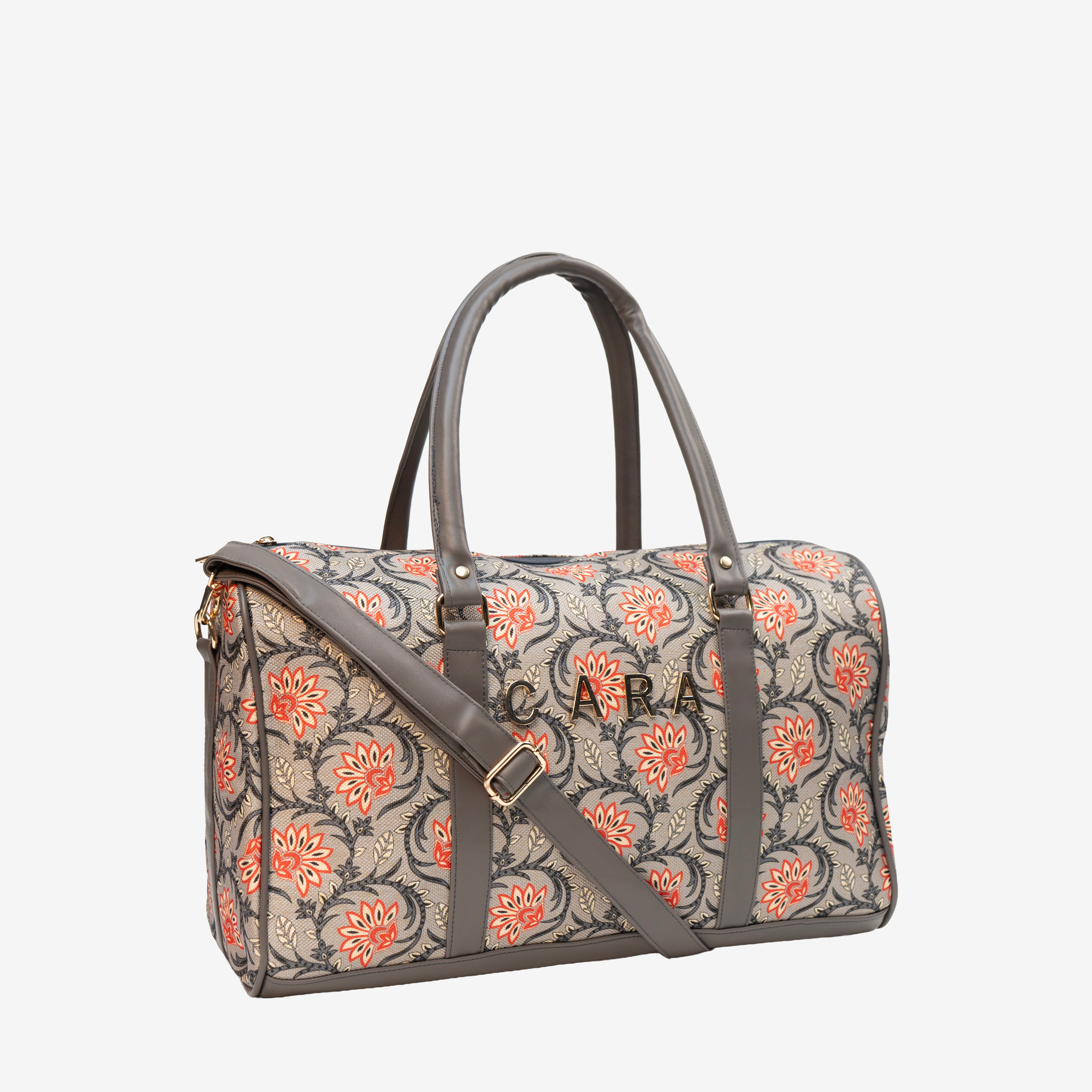Move Pack Duffle