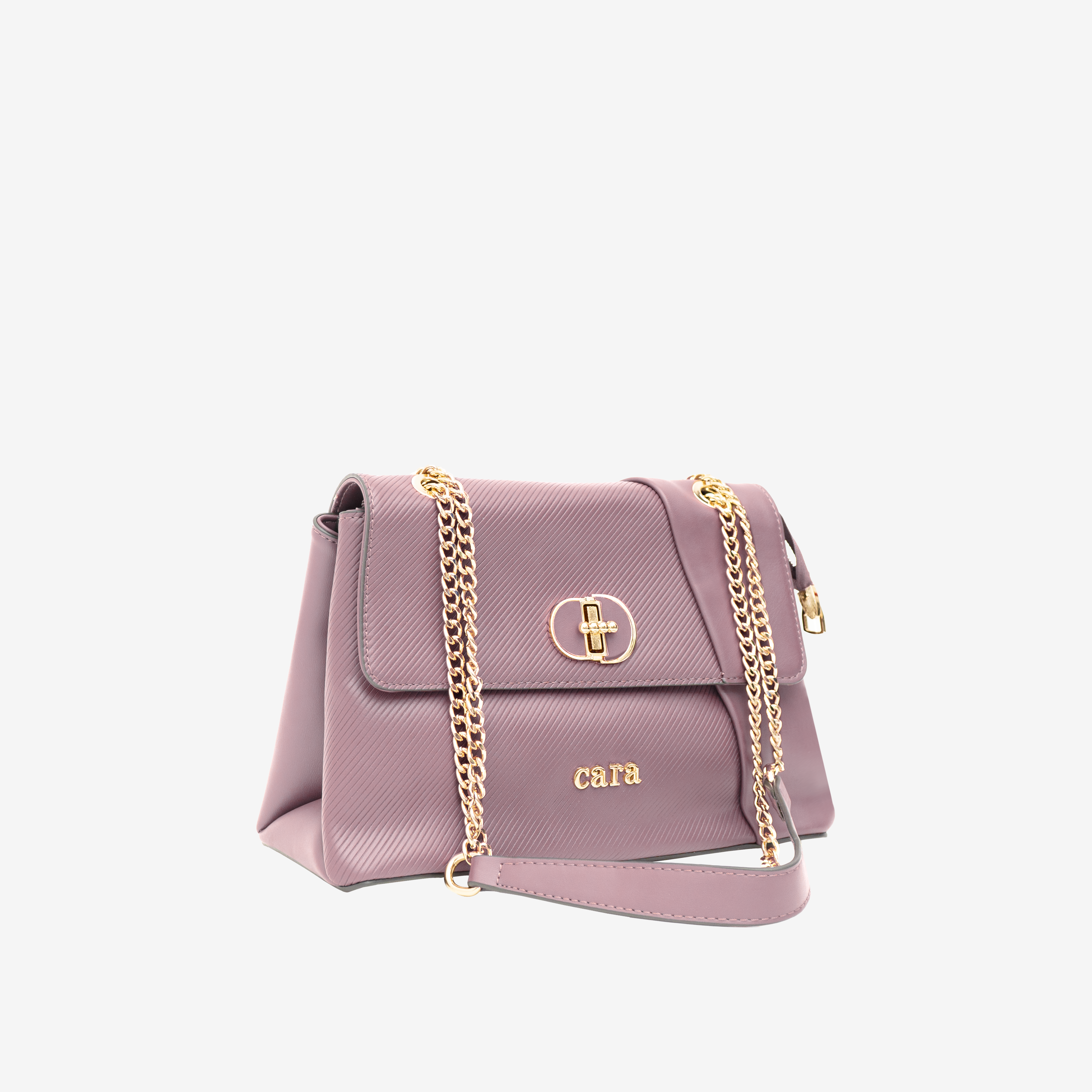 UrbaN twist sling bag| cara