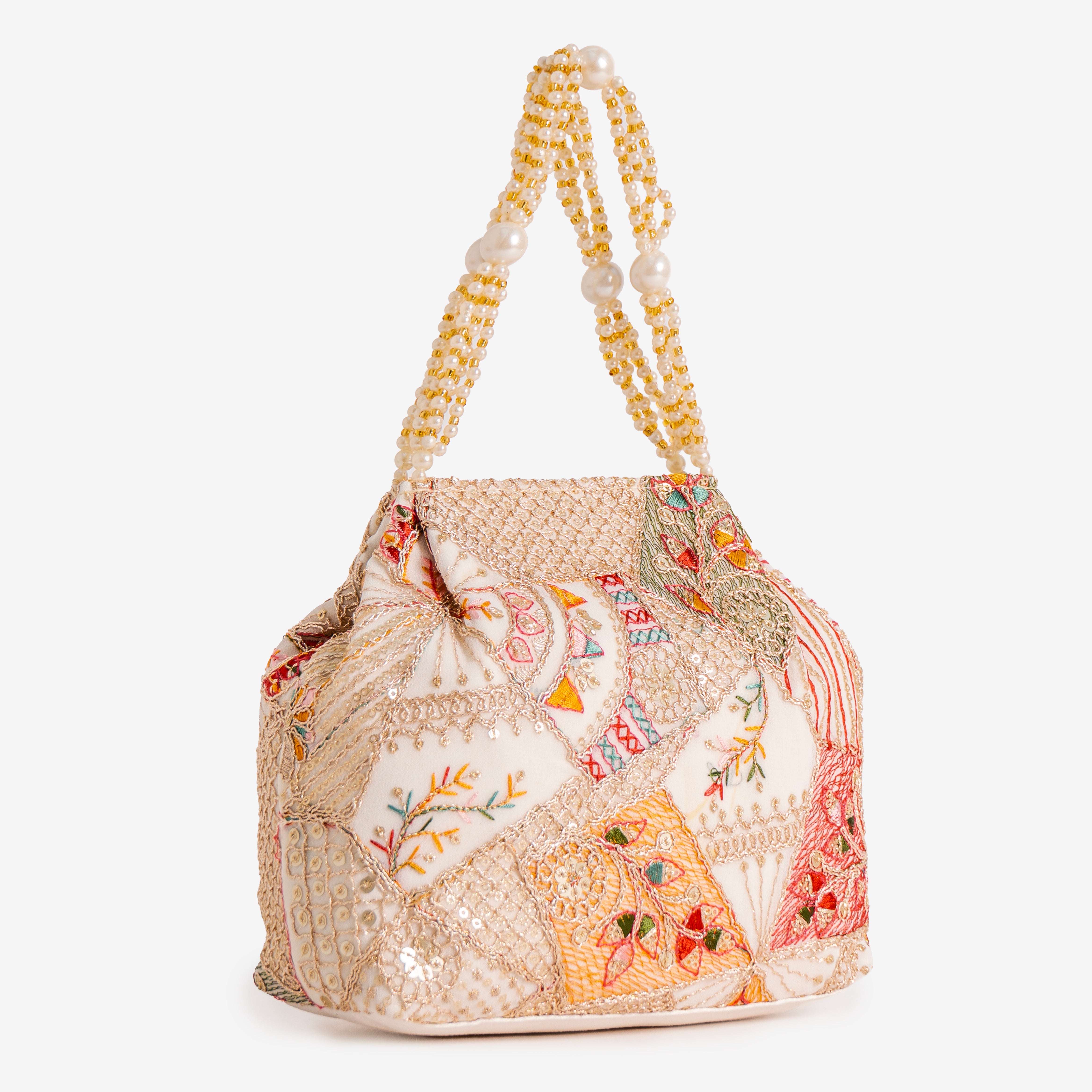 Bridal Charm Potli