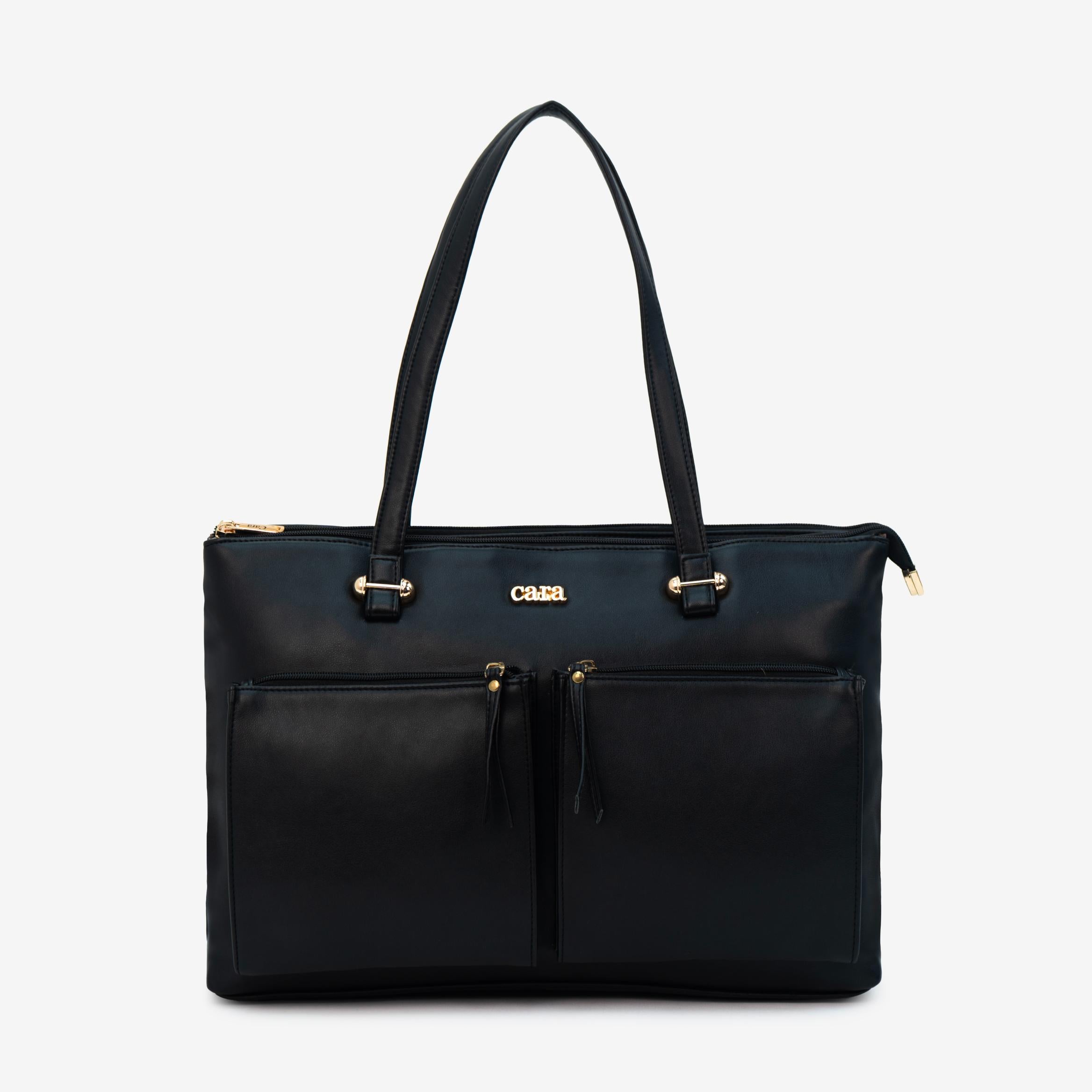 Classy Pro Structured Handbag