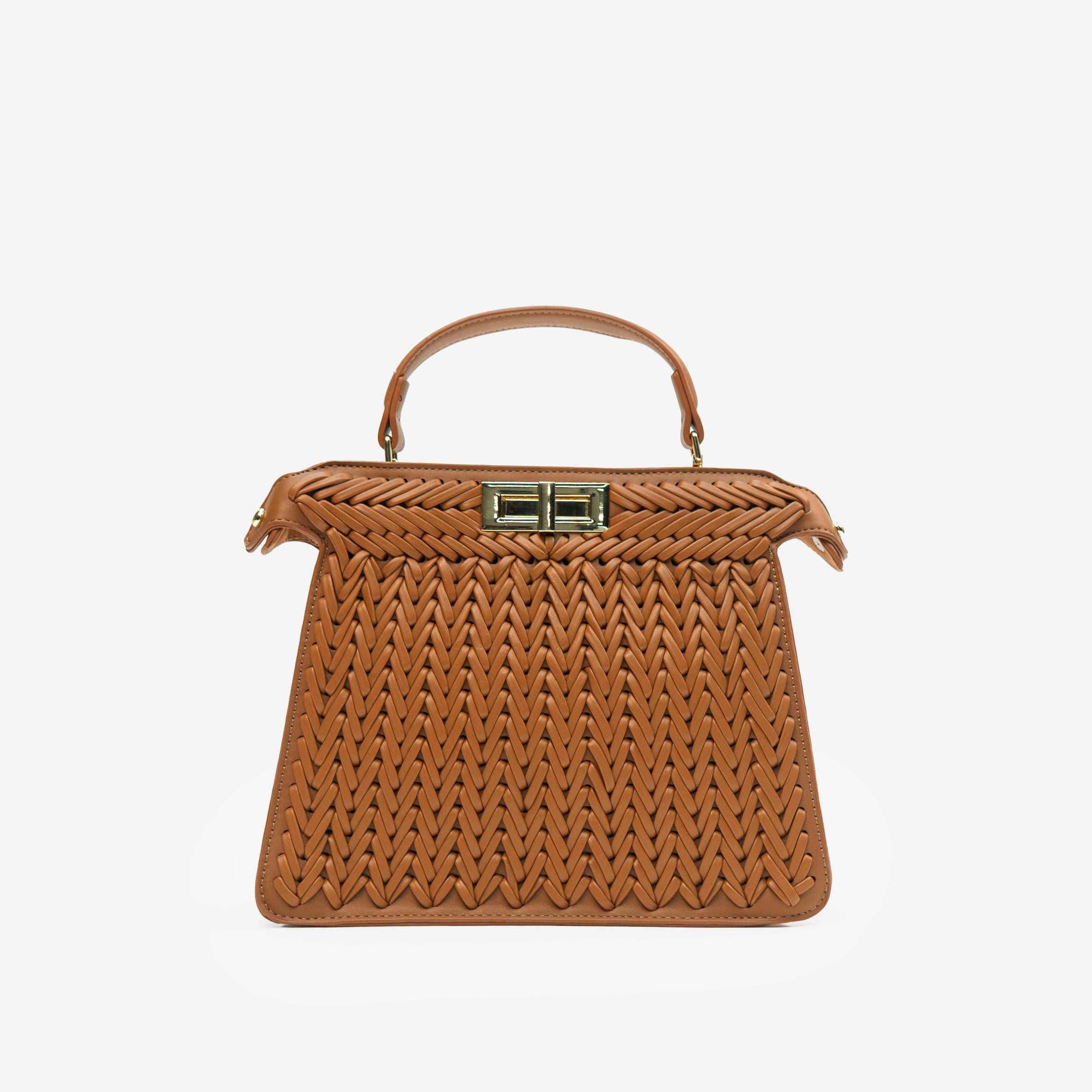 Perfect Hold Handbag