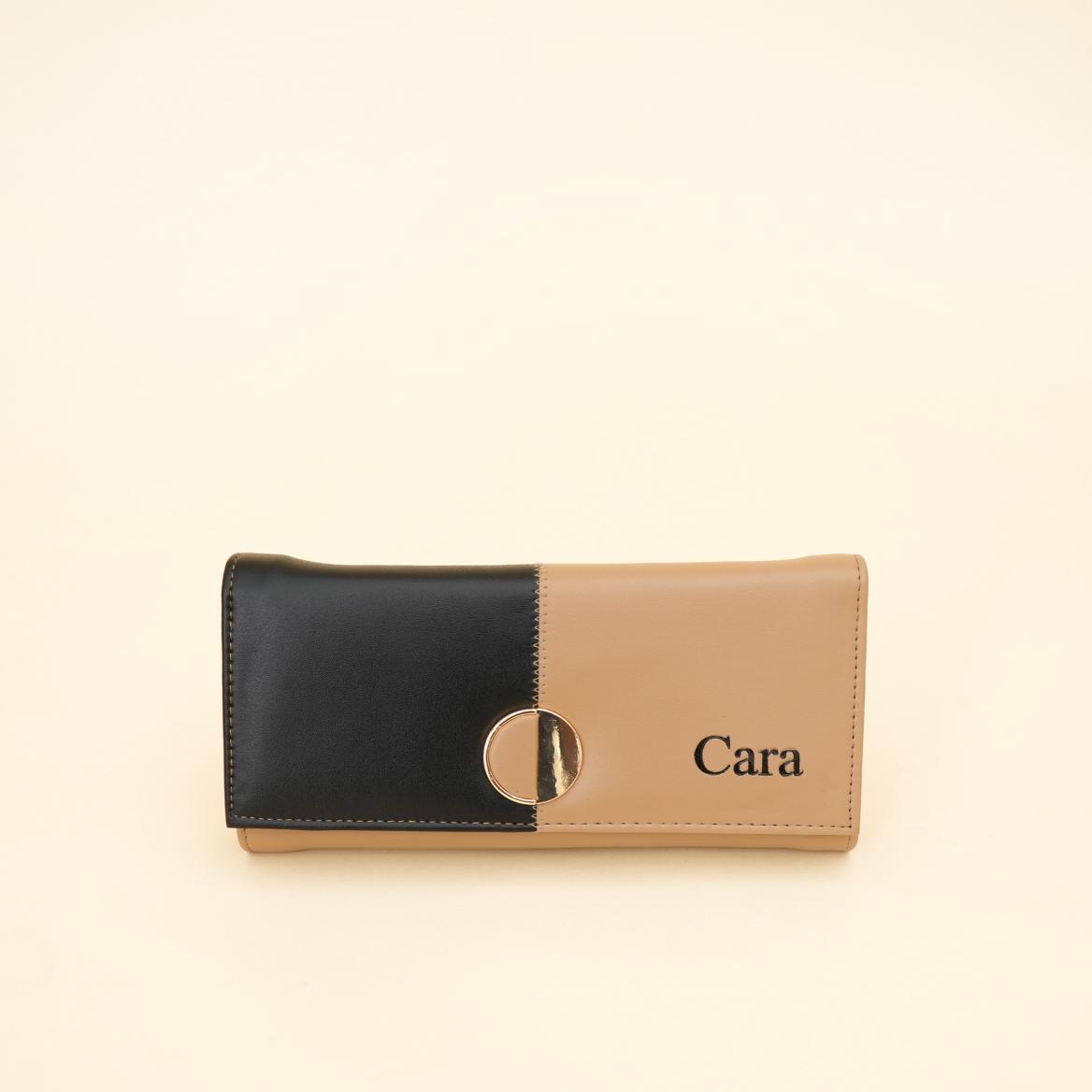Sleek Carry Wallet