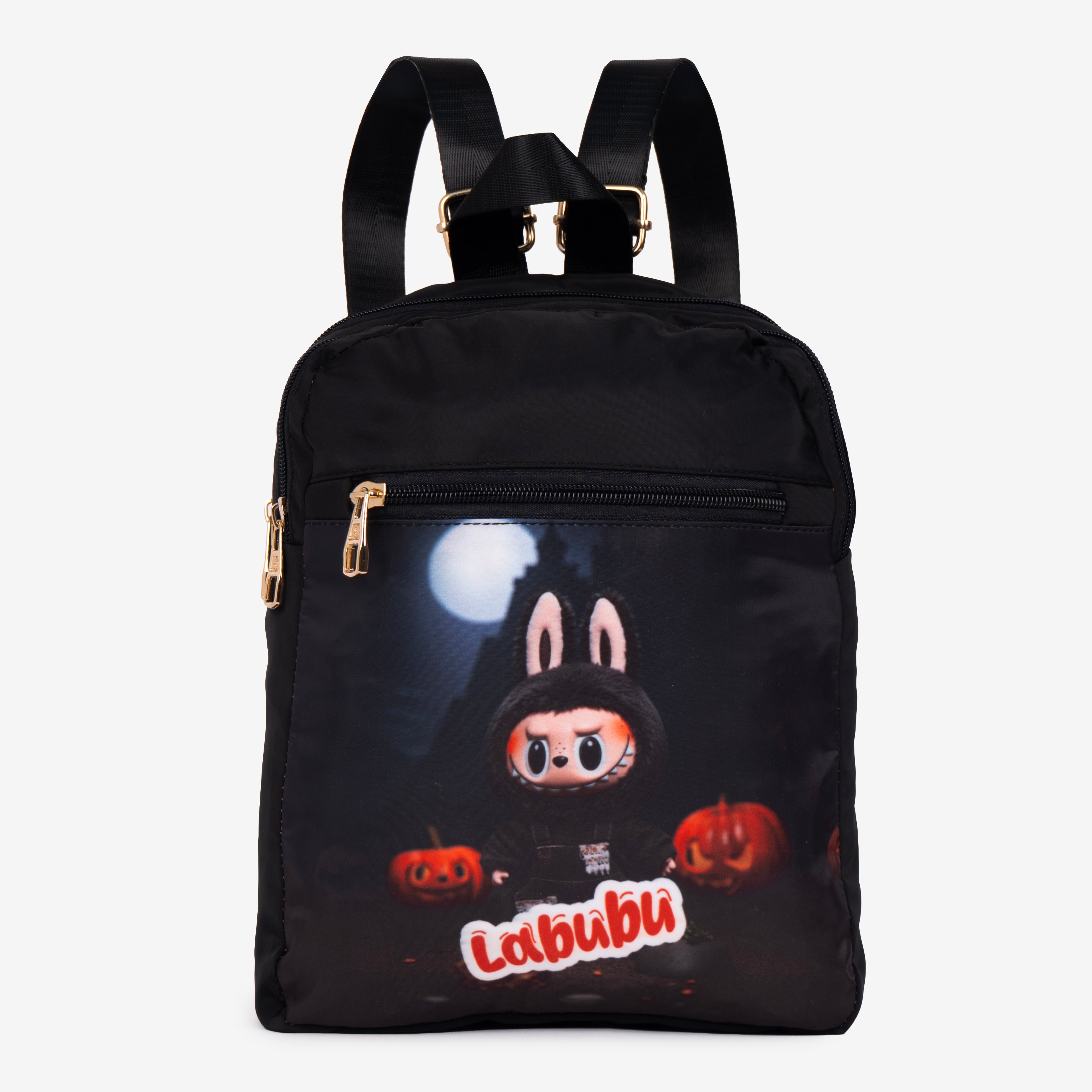 Labubu Buddy Backpack
