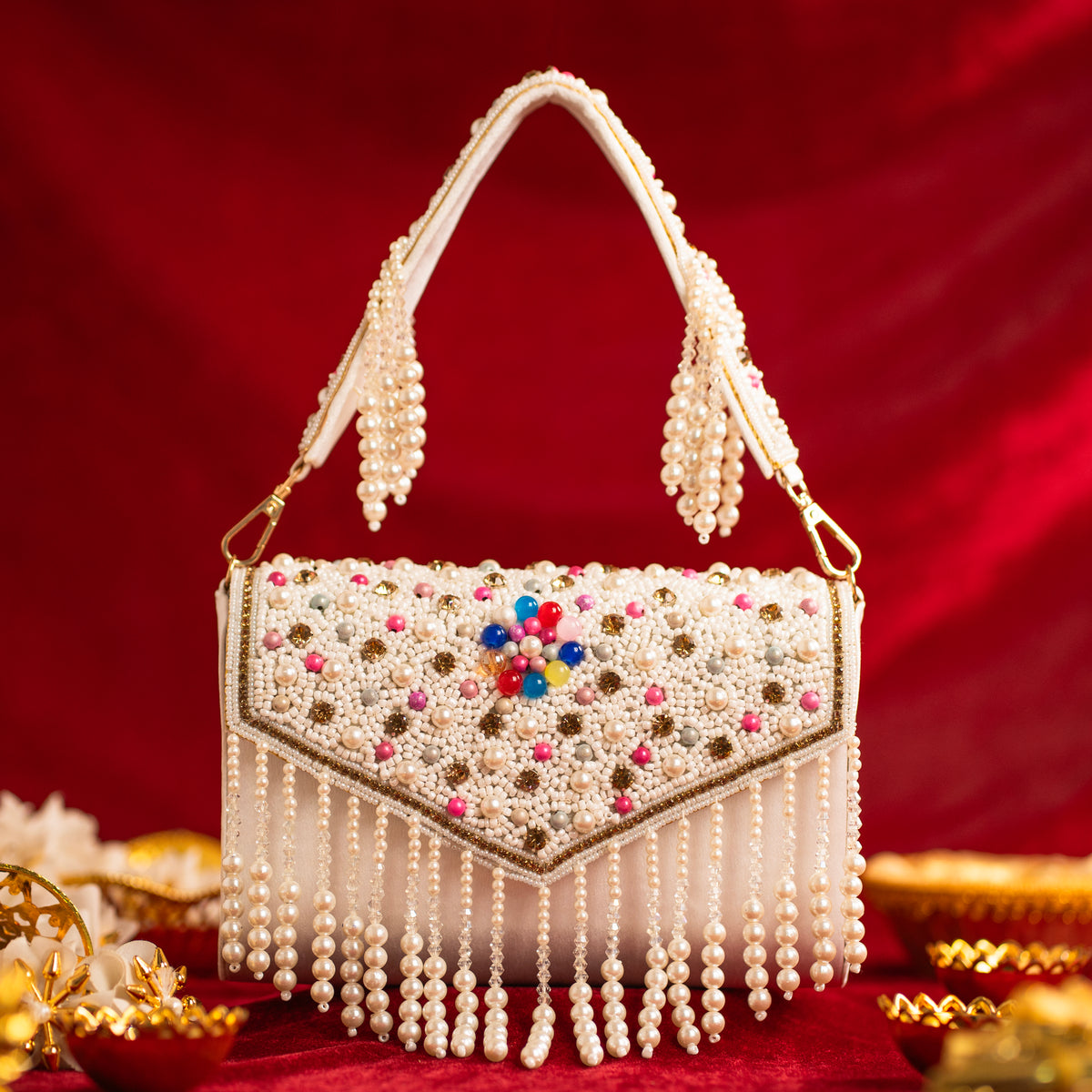 Crystal Opulence Collection