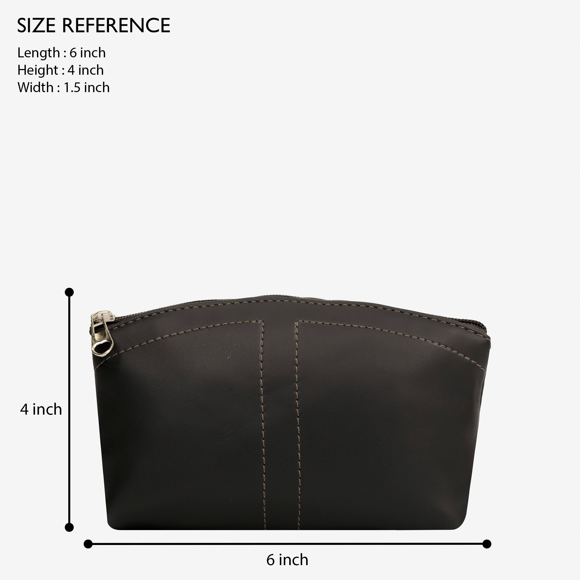 Daily Essentials Pouch