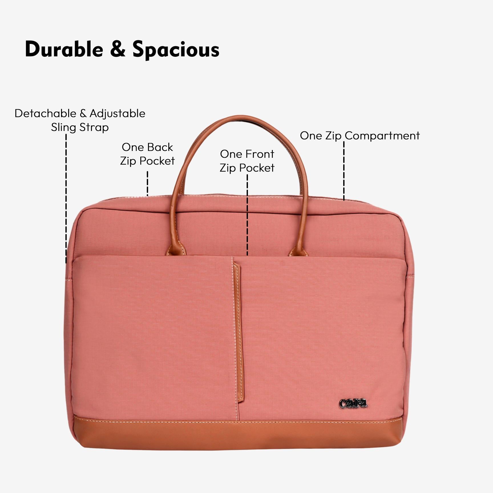 Core Office Bag