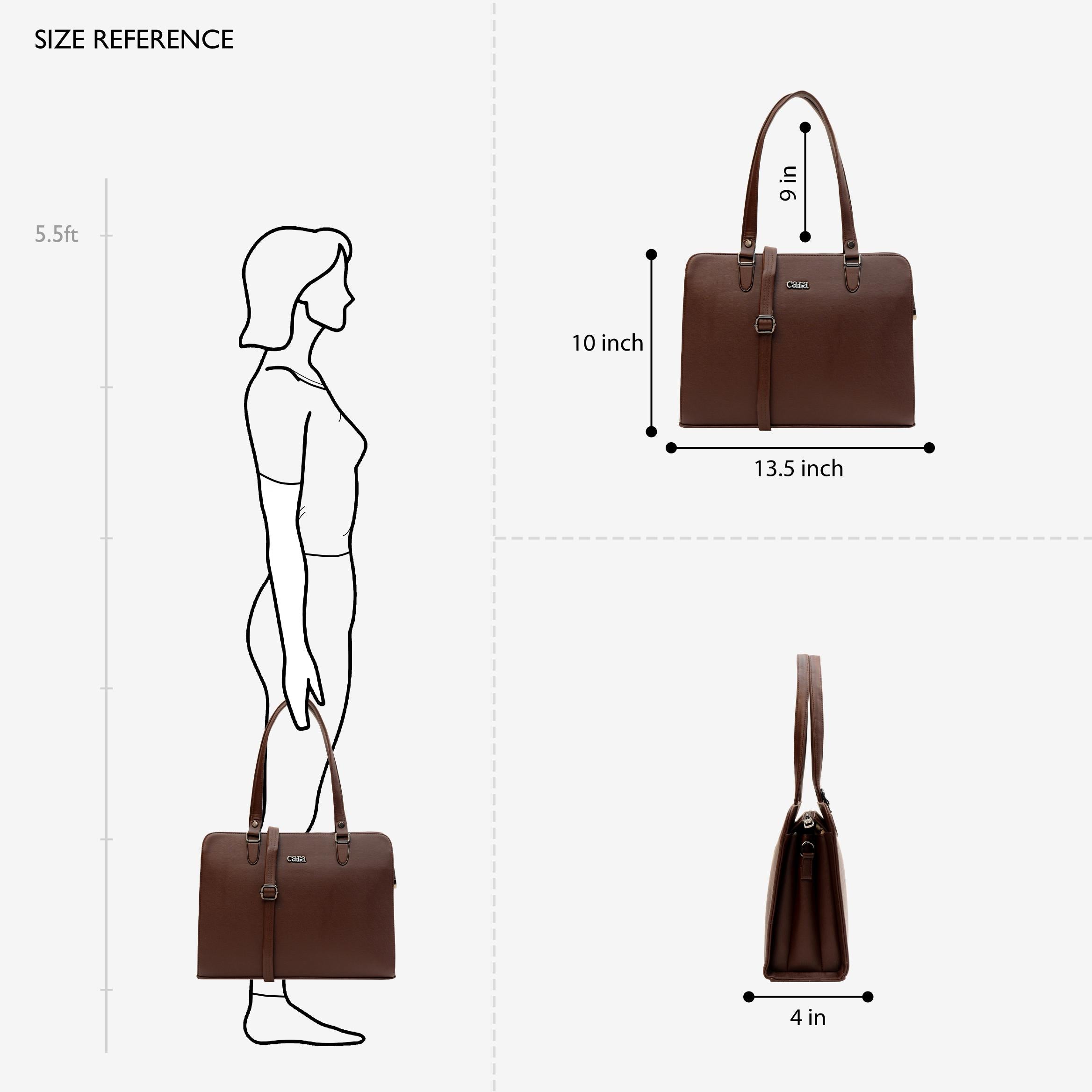 Urban Carryall Tote
