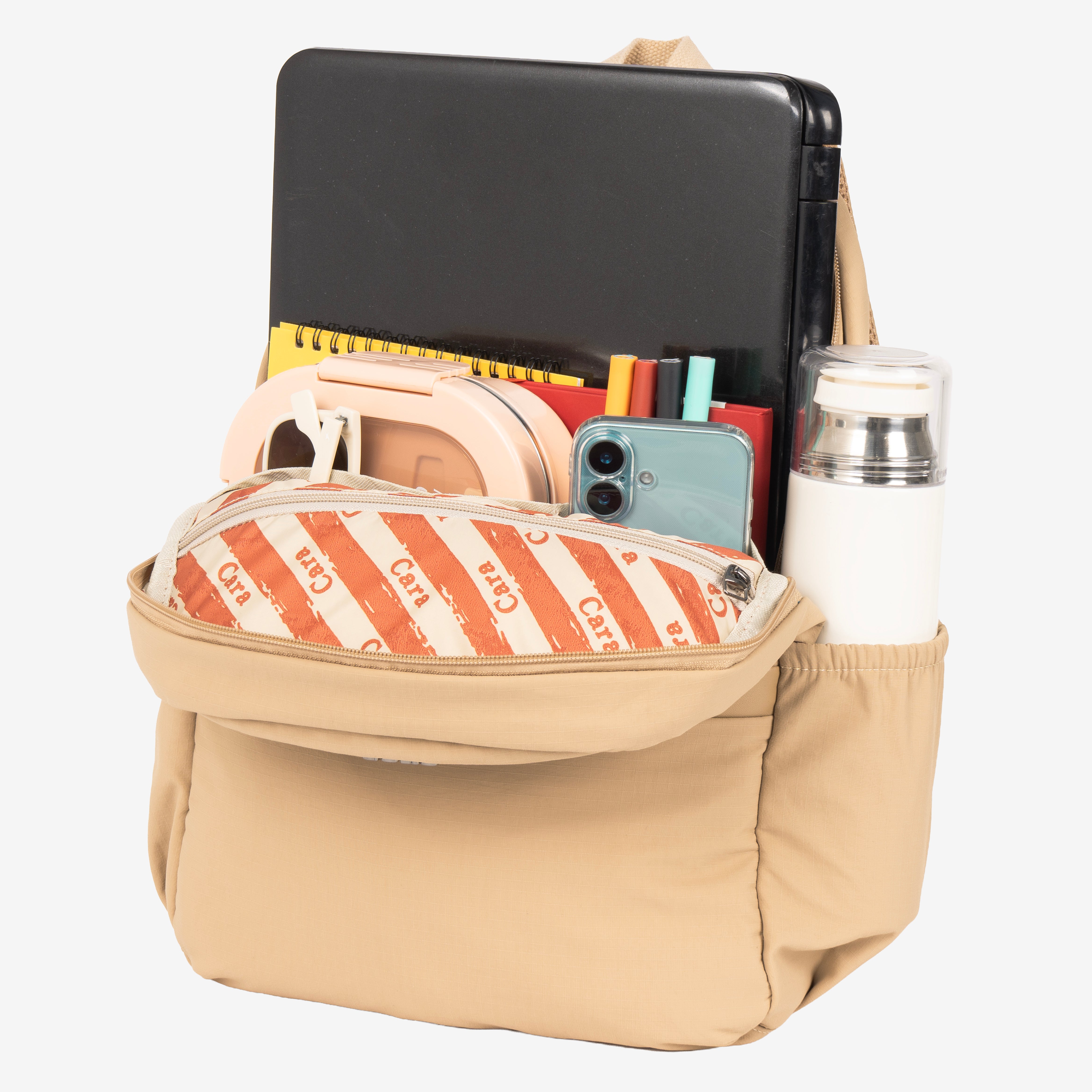 SkyRush Backpack