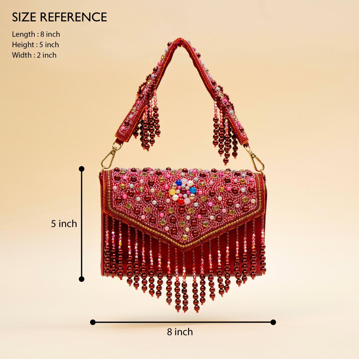 Crystal Opulence Collection