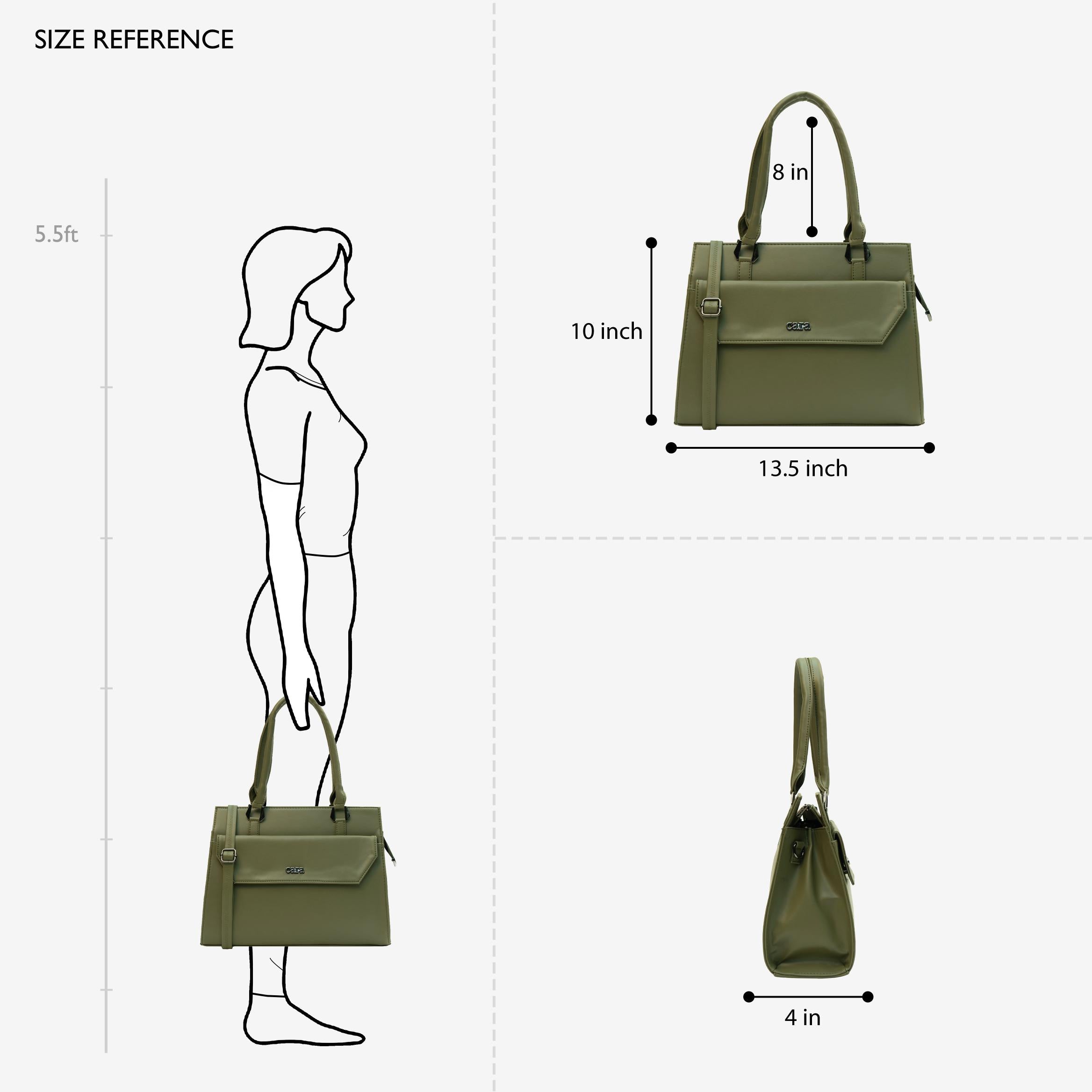 Structured formal Handbag