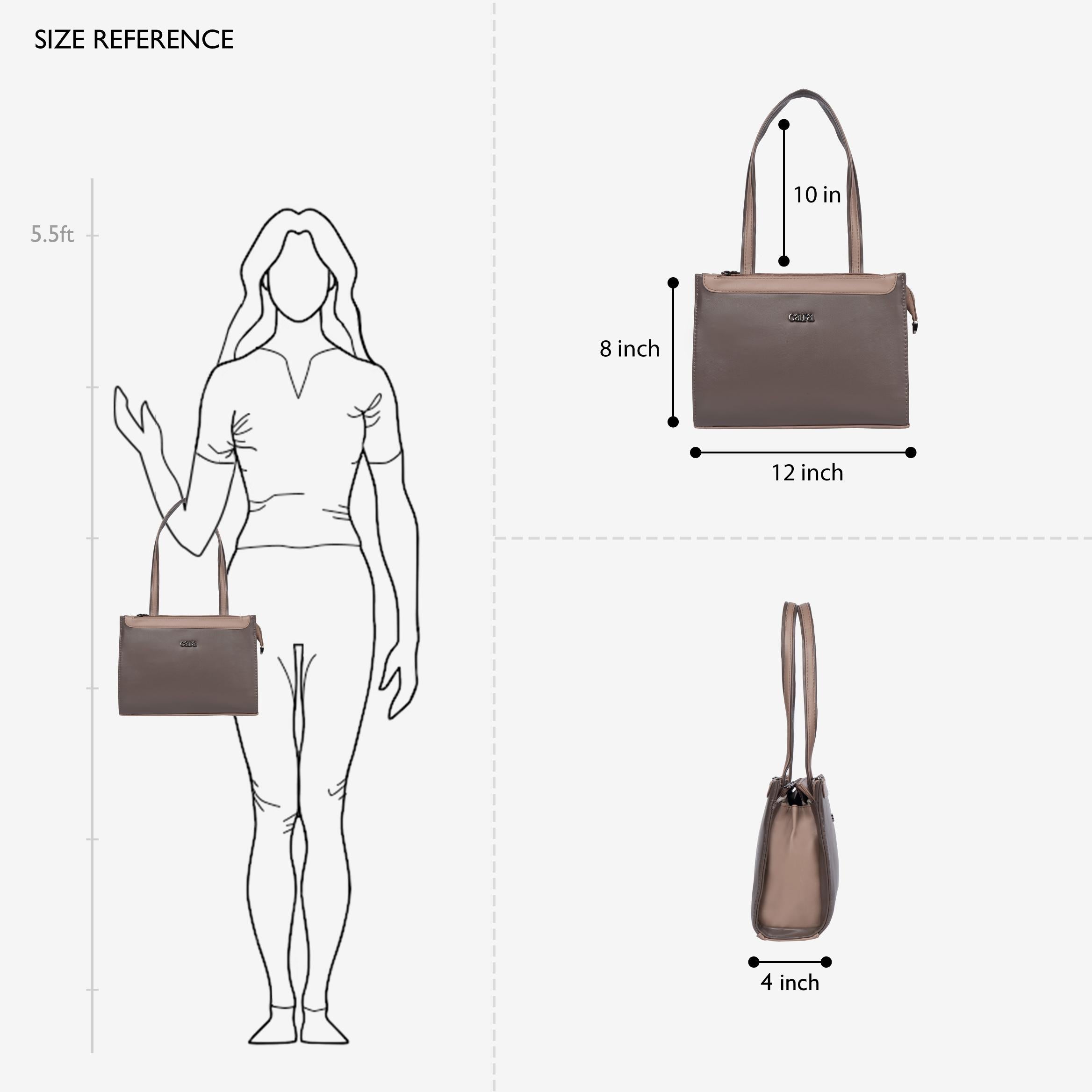 Modern Muse Handbag