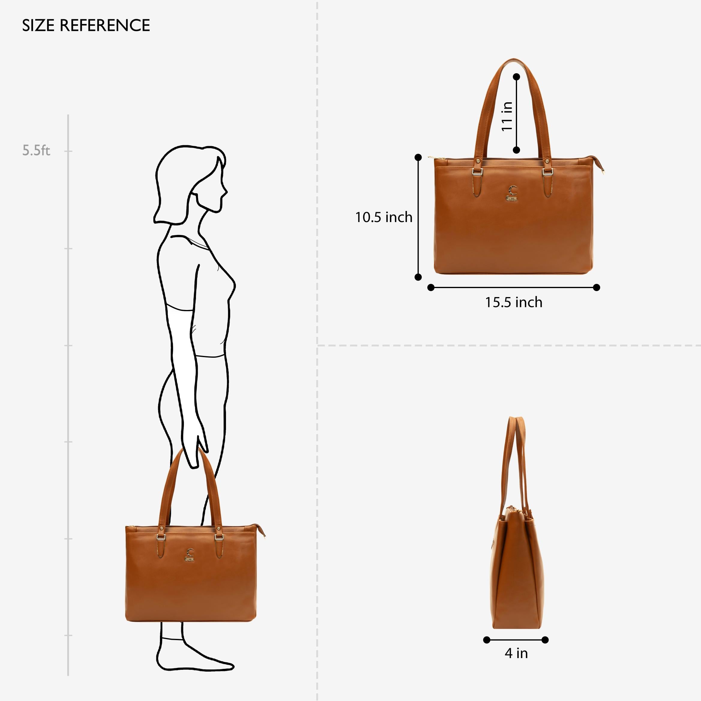 Elevate Handbag