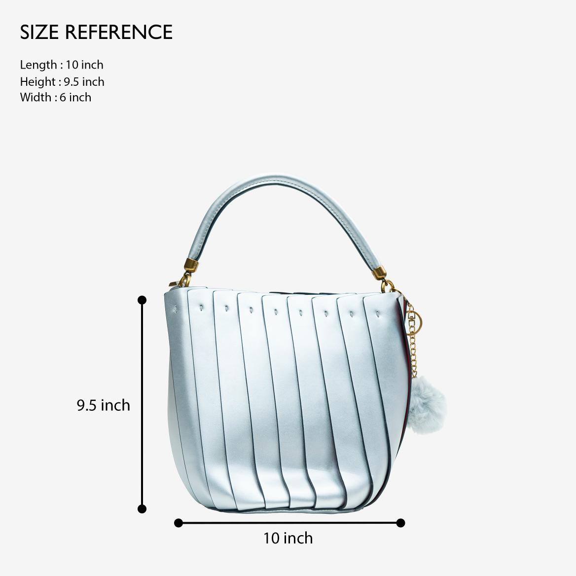 Poise Carry Bag