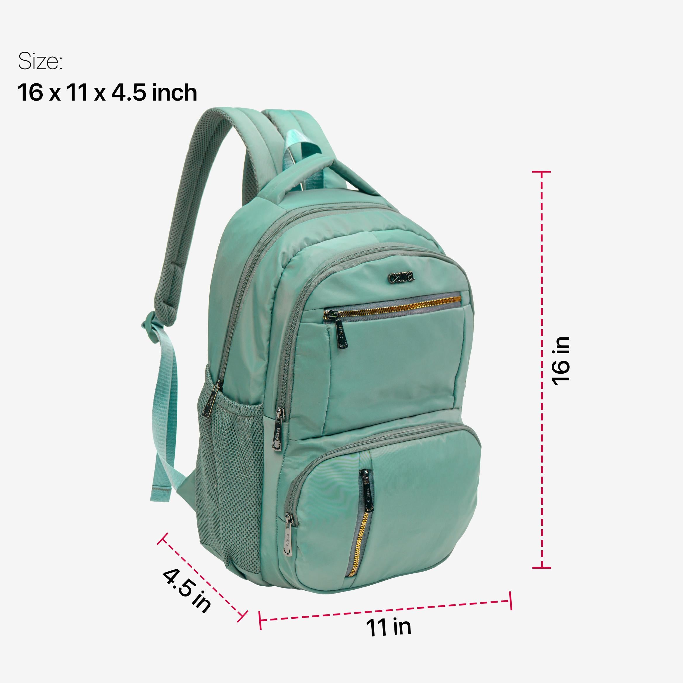 Urban Flex Multi-Compartment Backpack